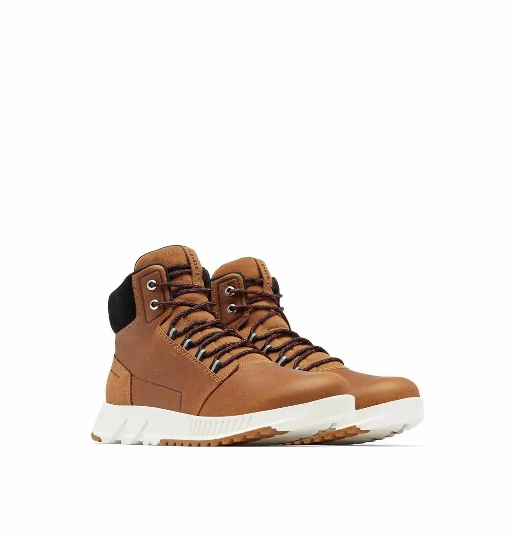 SOREL picture
