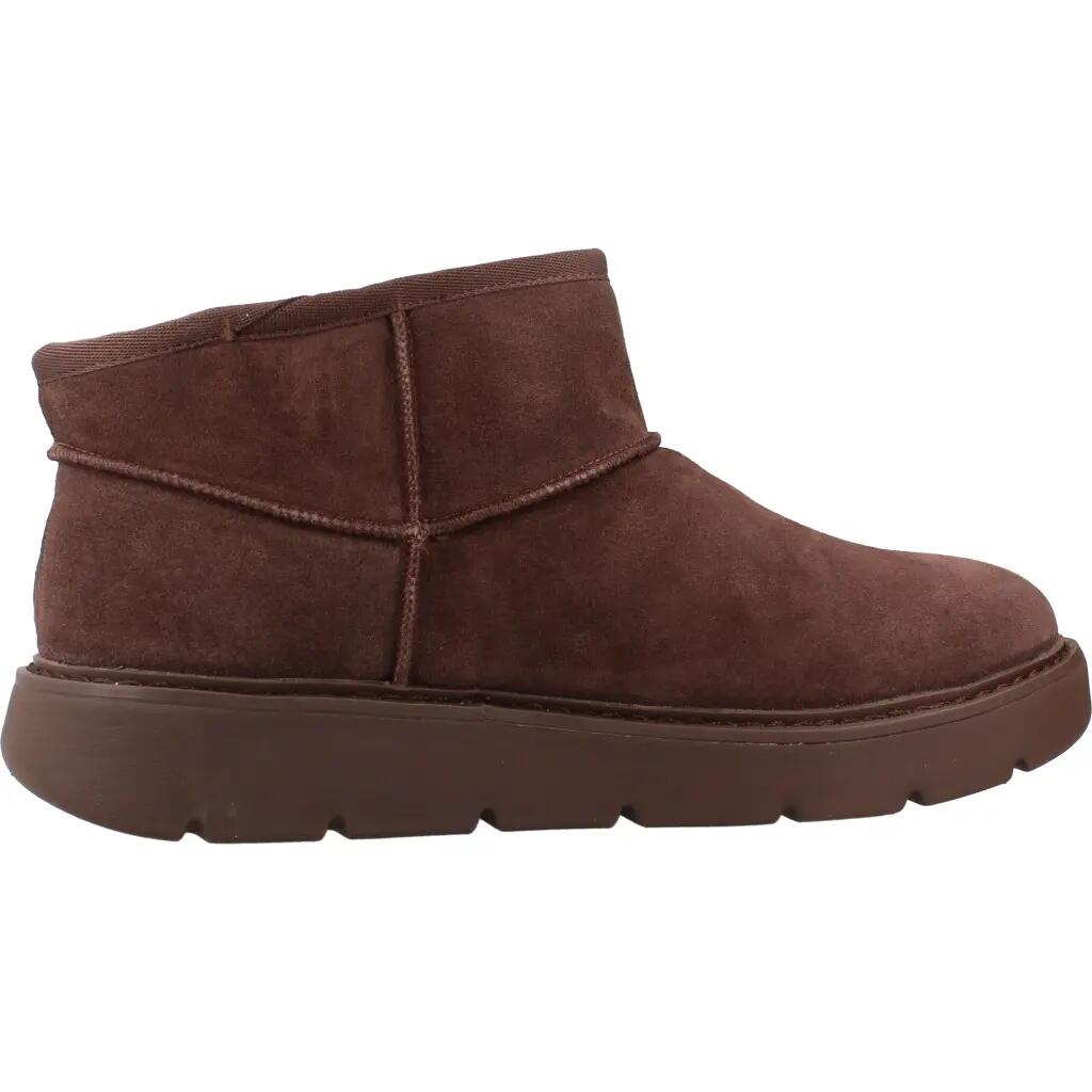 SKECHERS 167848S Brązowy 4/5