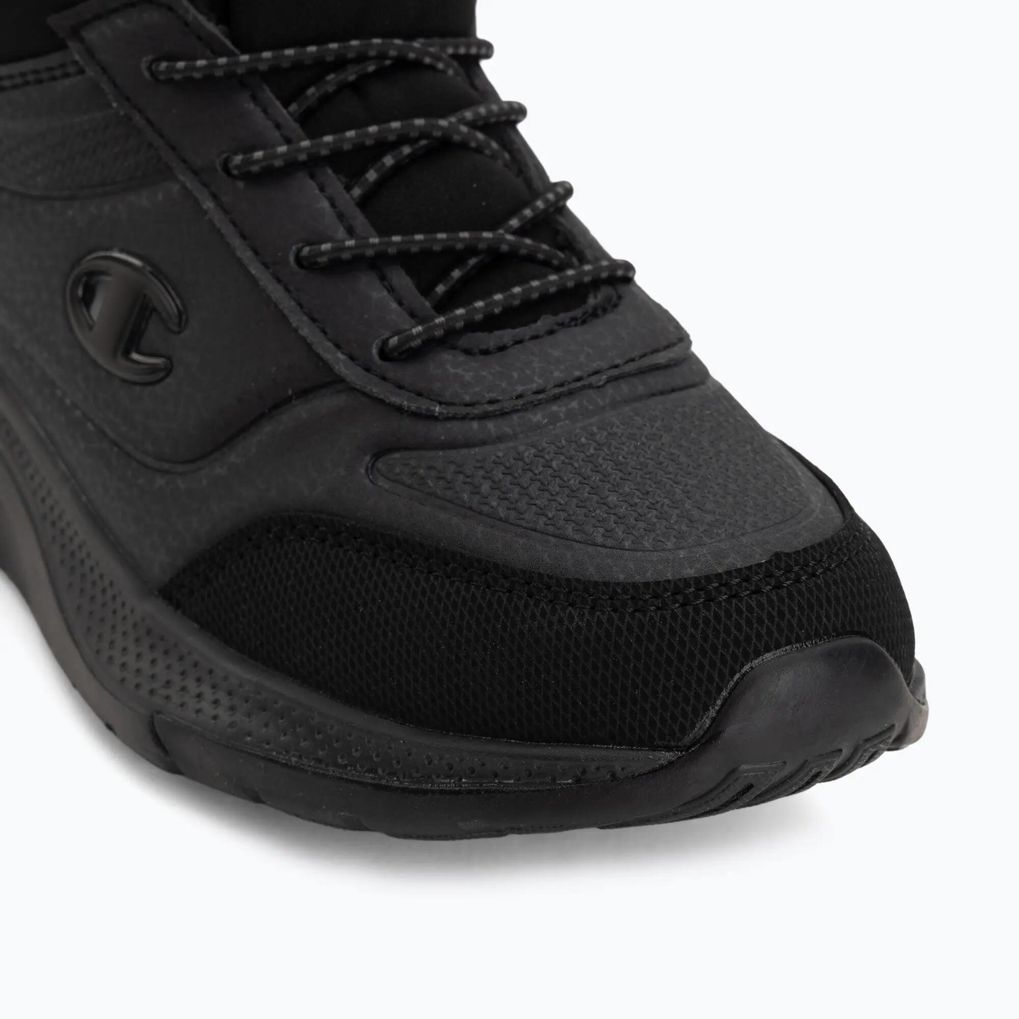 Champion Fuze WTR Boot PS Mid Cut gyerekcipő 7/7