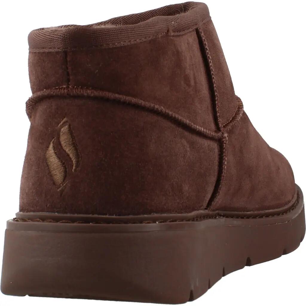 SKECHERS 167848S Brązowy 3/5