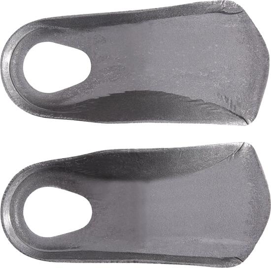 Taloneras - multideporte - mujer - Heel Stab 65 XS - negras