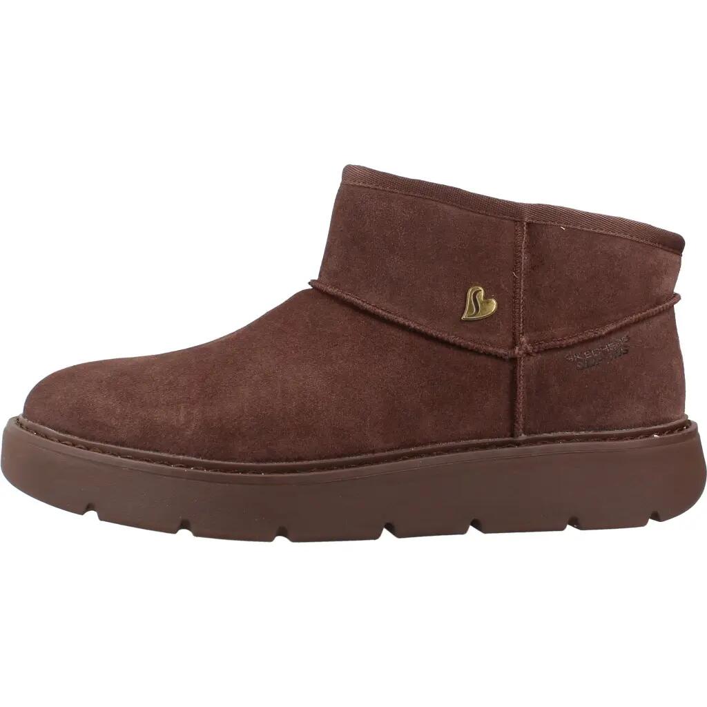 SKECHERS 167848S Brązowy 2/5