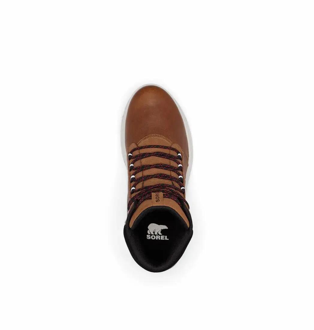 Tênis esportivo masculino Sorel MAC HILL 3/6
