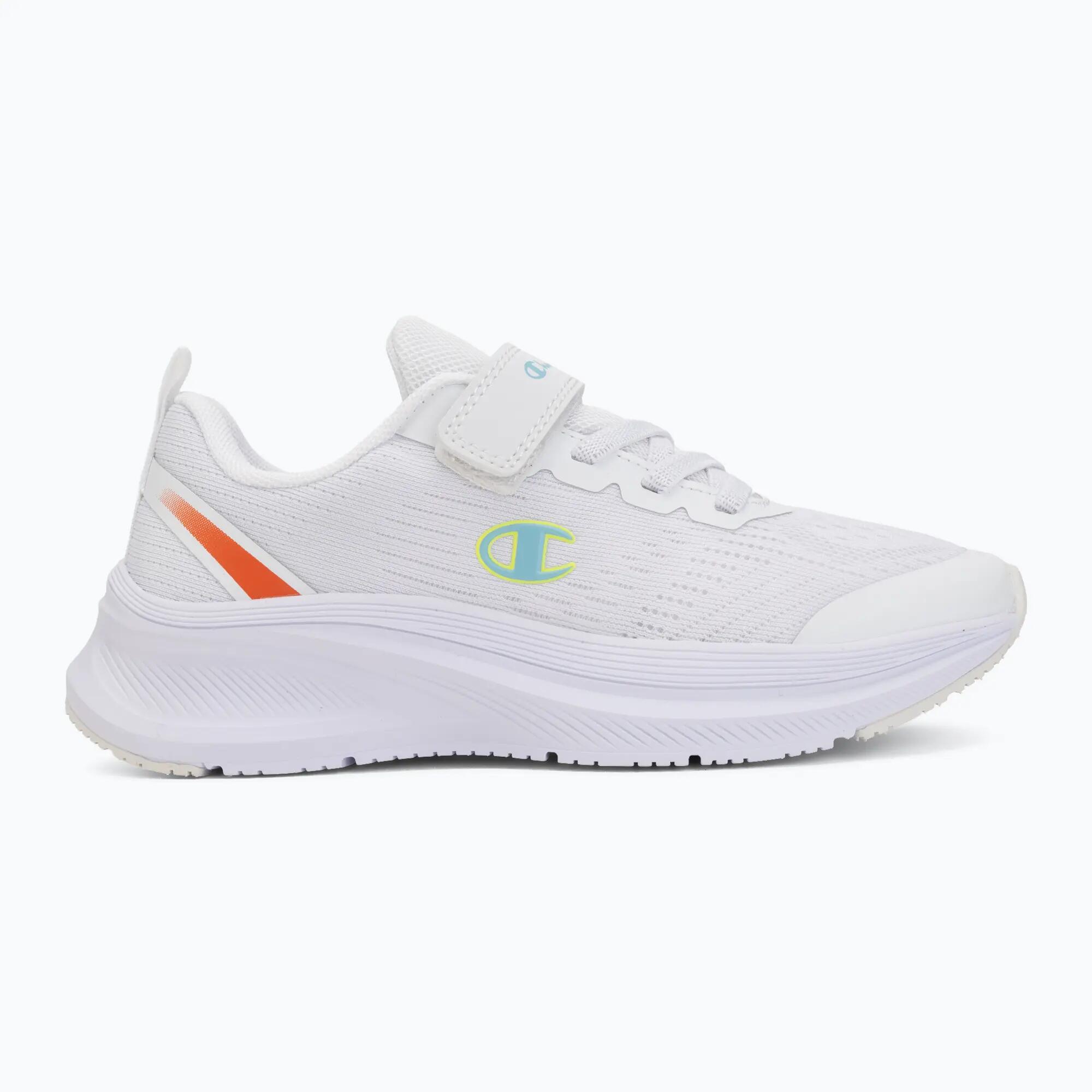 Buty dziecięce Champion Alpha Max PS Low Cut 2/7