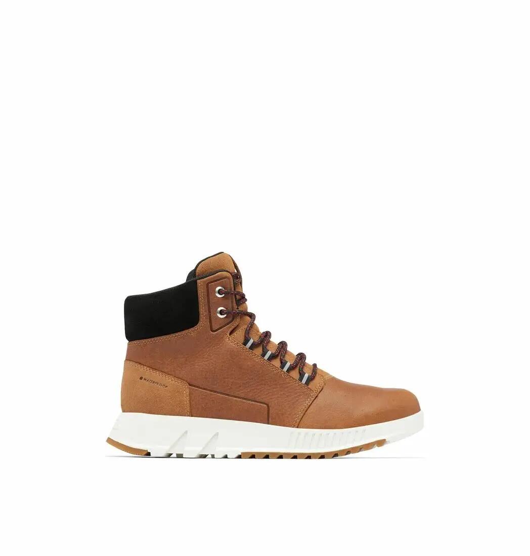 Tênis esportivo masculino Sorel MAC HILL 2/6