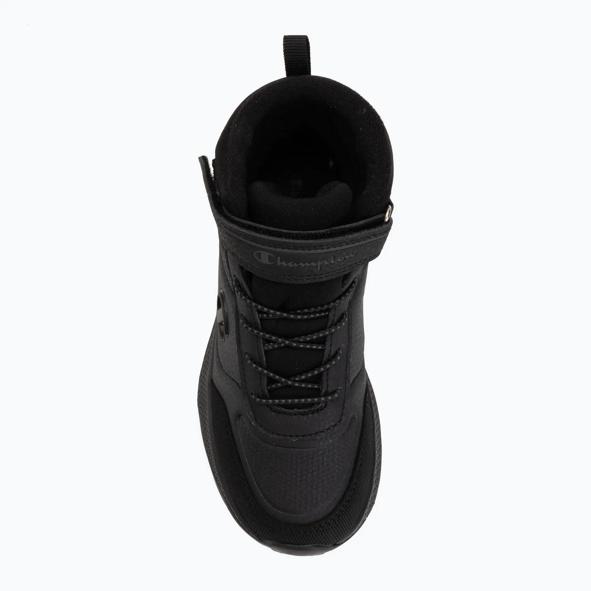 Champion Fuze WTR Boot PS Mid Cut gyerekcipő 5/7