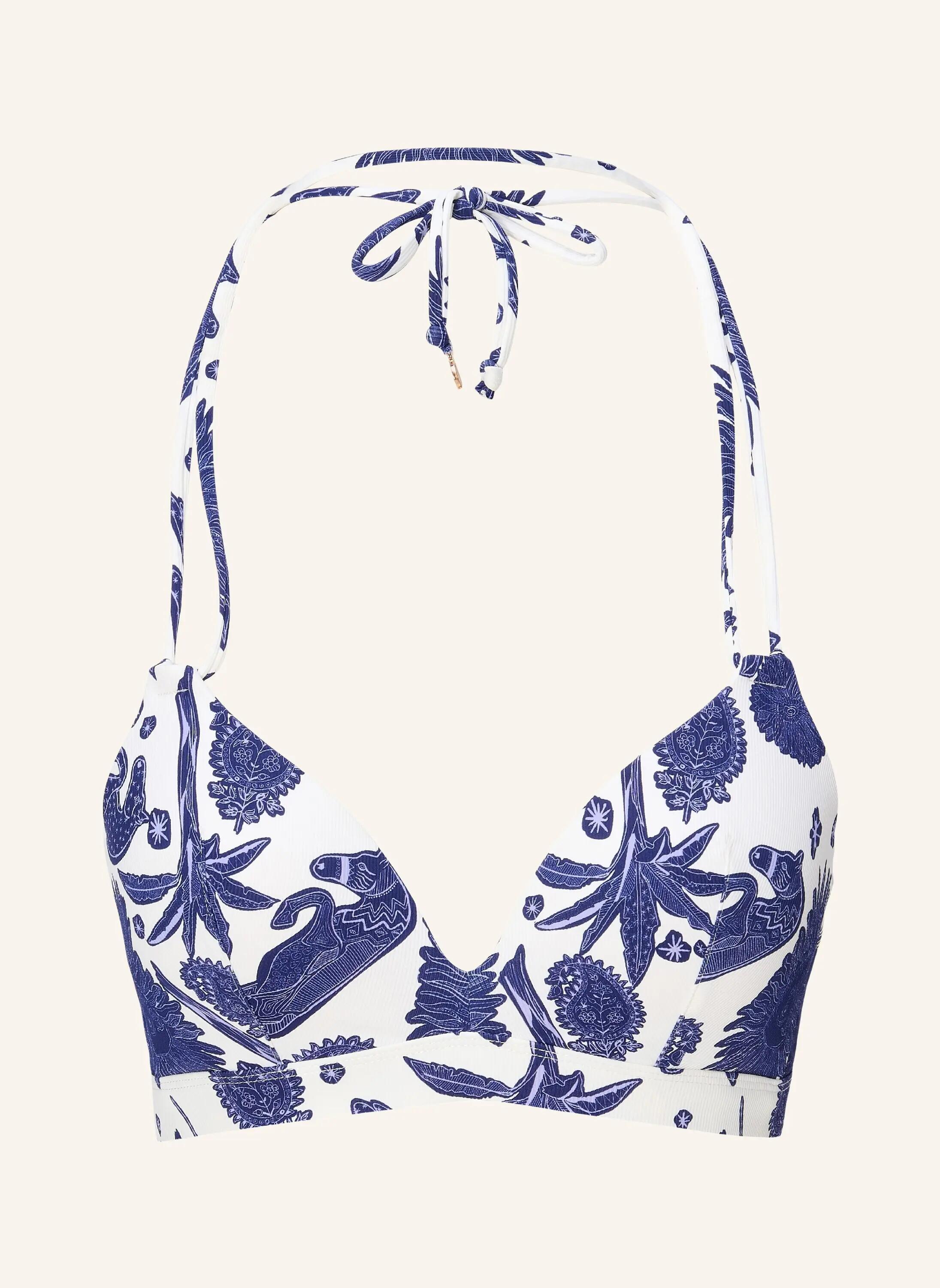 LINGADORE Haut de maillot de bain triangle 13/14
