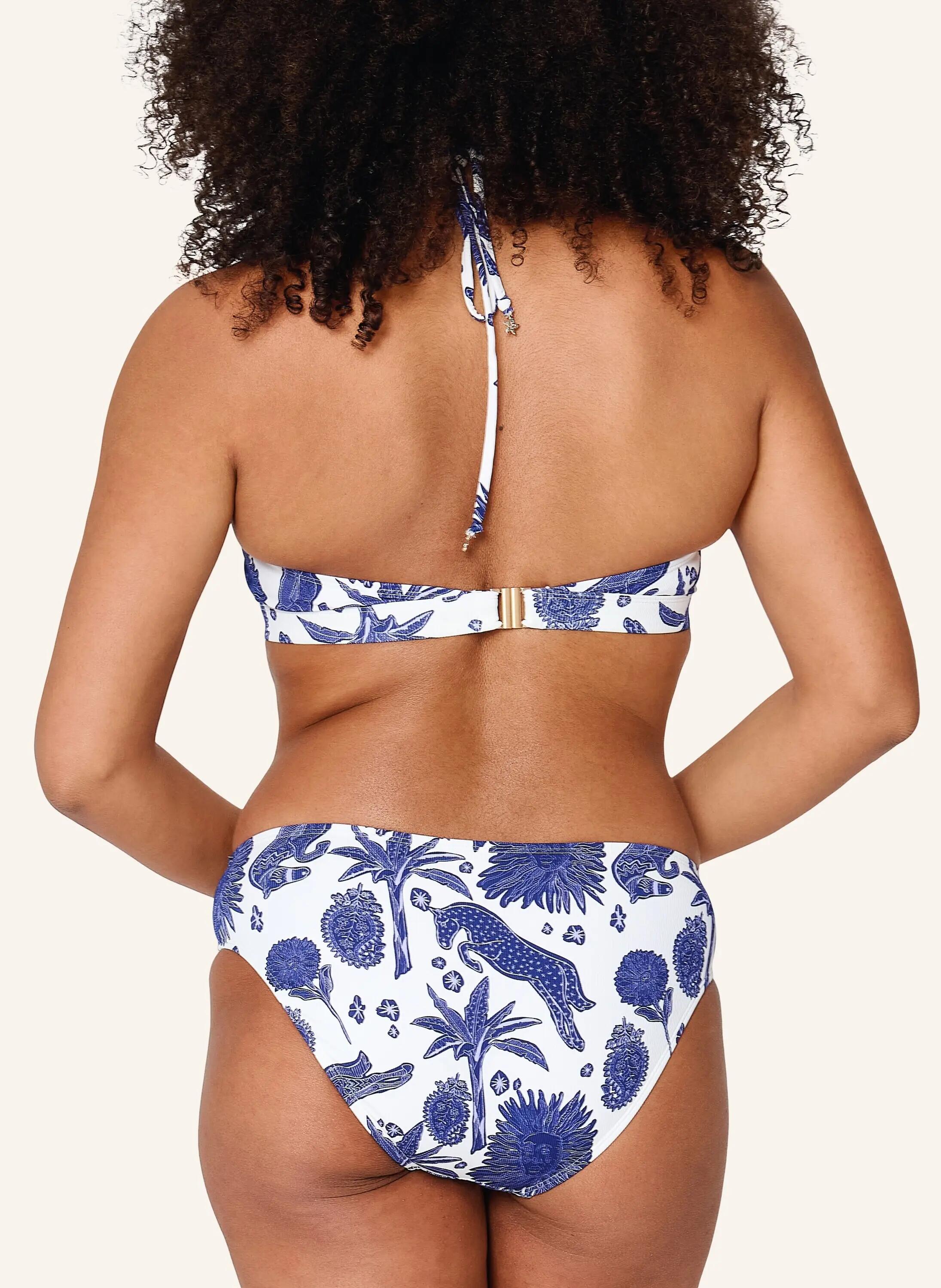 LINGADORE Haut de maillot de bain triangle 11/14