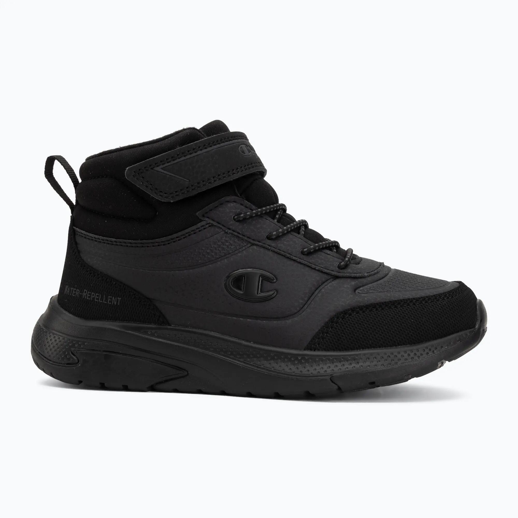 Champion Fuze WTR Boot PS Mid Cut gyerekcipő 2/7