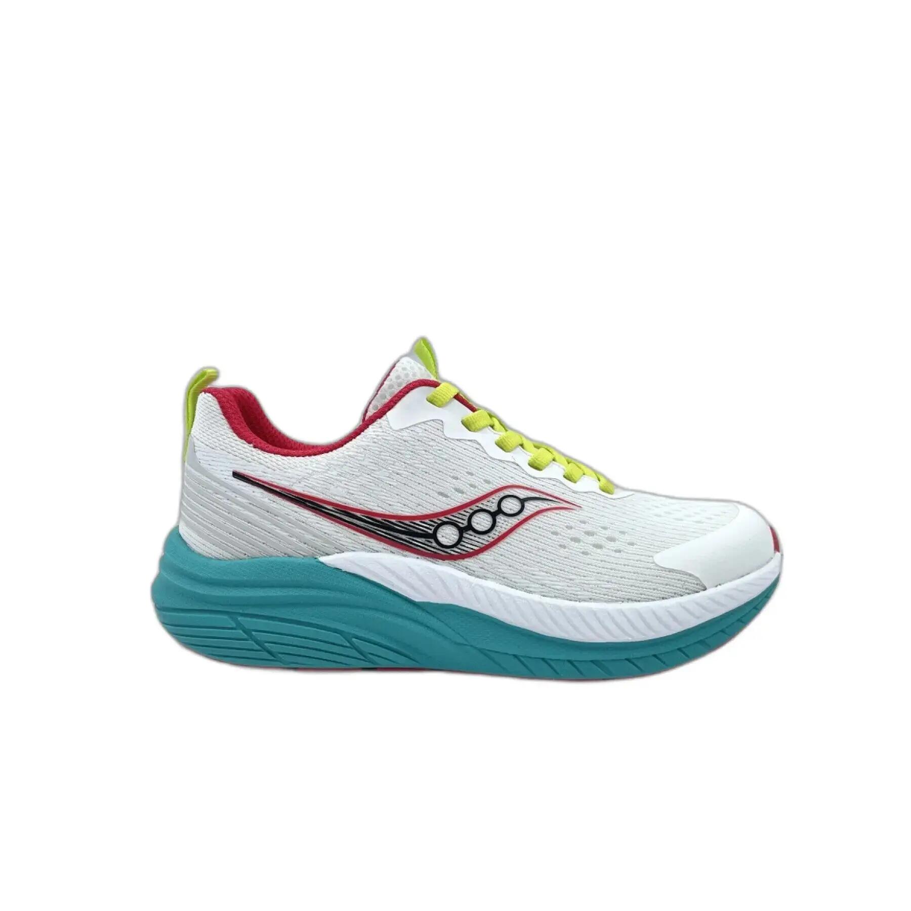 SAUCONY picture