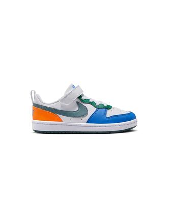 Zapatillas para Niño Nike Court borough low Multicolor