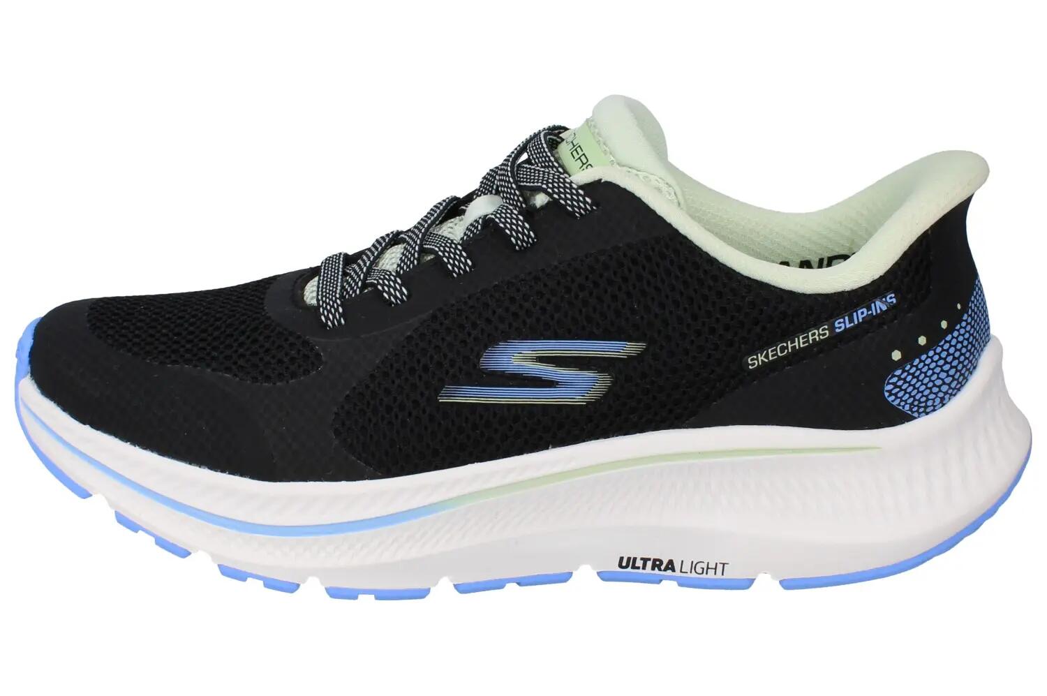 Chaussures Skechers Go Run Consistent 2.0 Noir 6/6