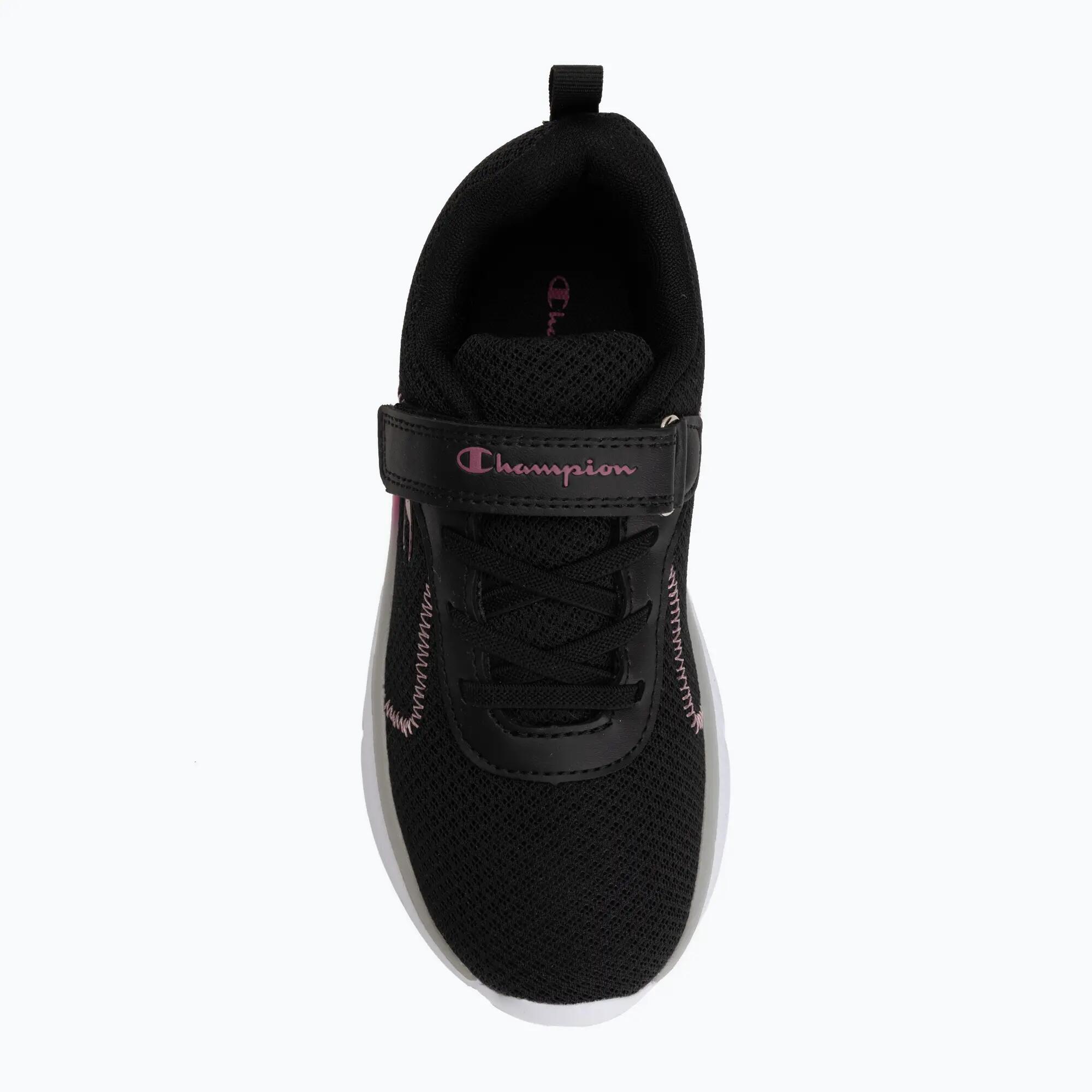 Champion HRO J G PS Low Cut gyerekcipő 5/7