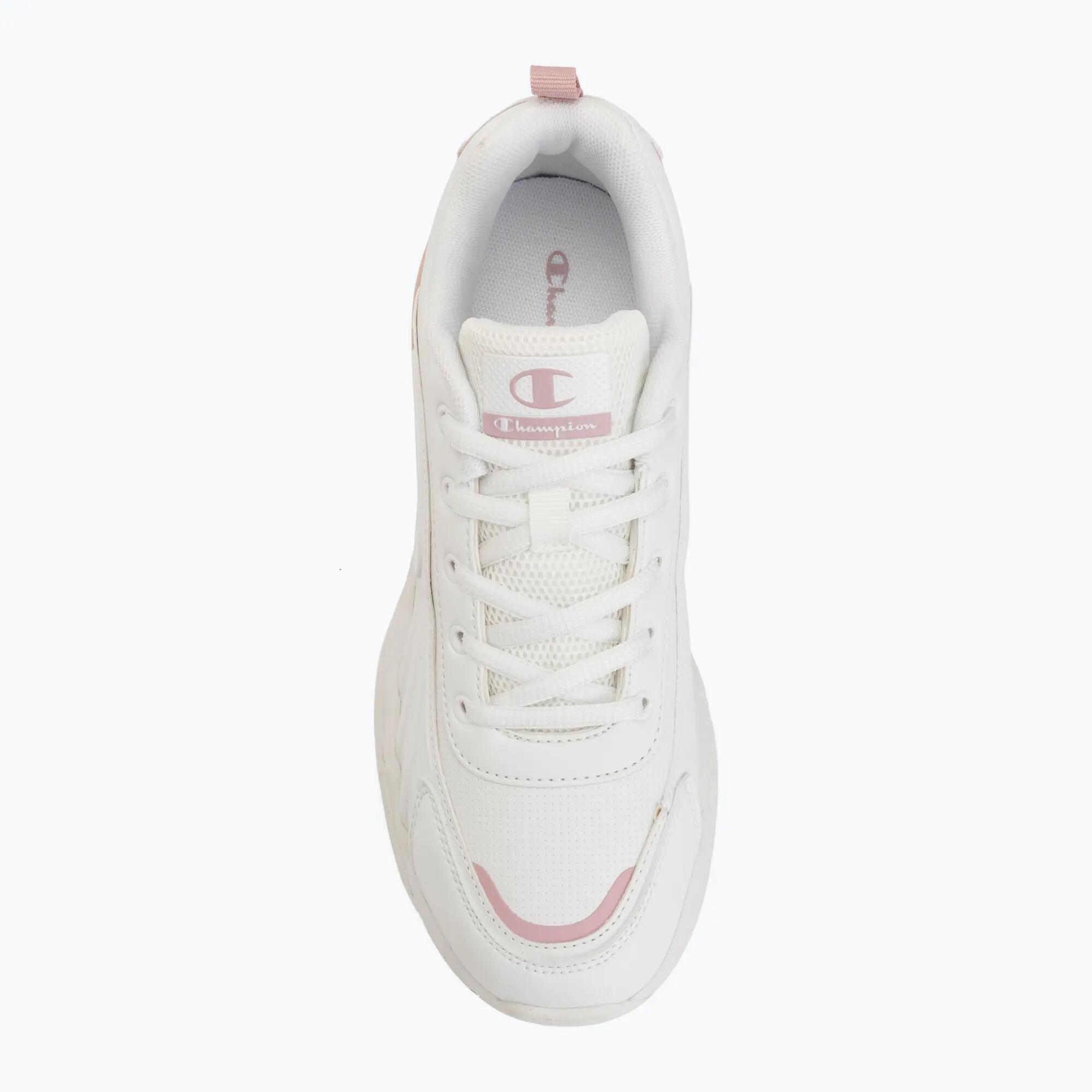 Champion Eagle Run GS Low Cut gyerekcipő 5/7