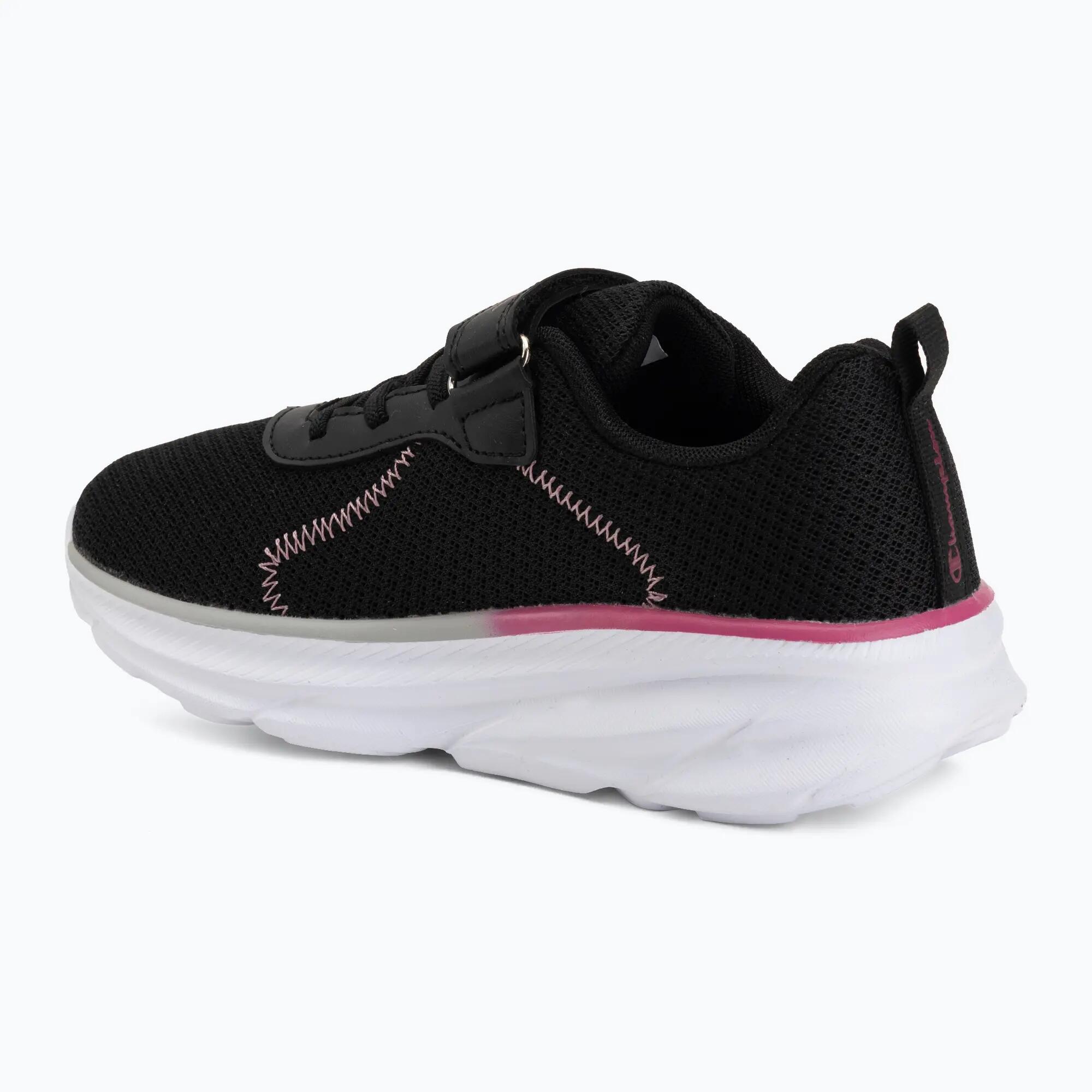 Champion HRO J G PS Low Cut gyerekcipő 3/7