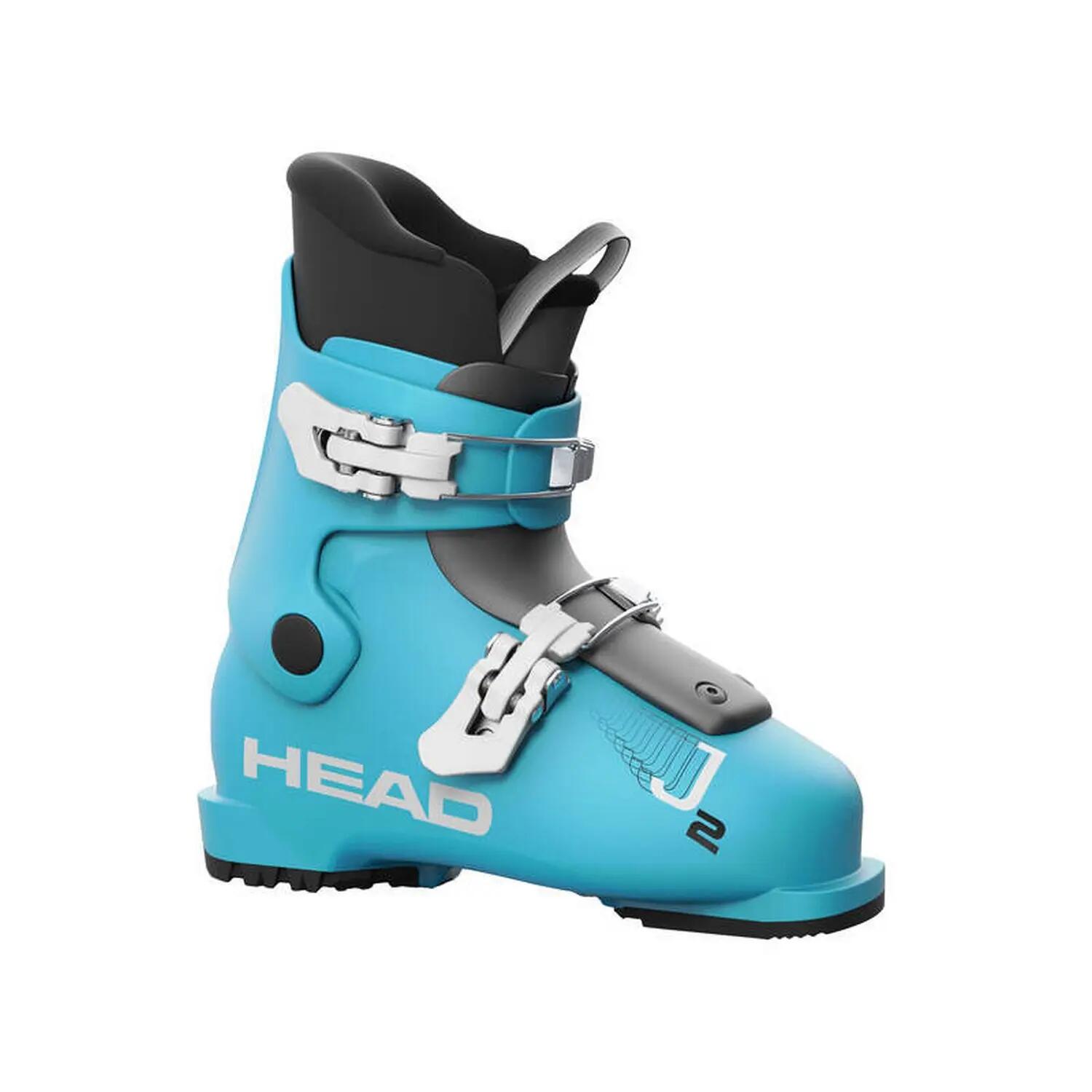 Chaussures De Ski J 2 Speedblue Garçon 1/1