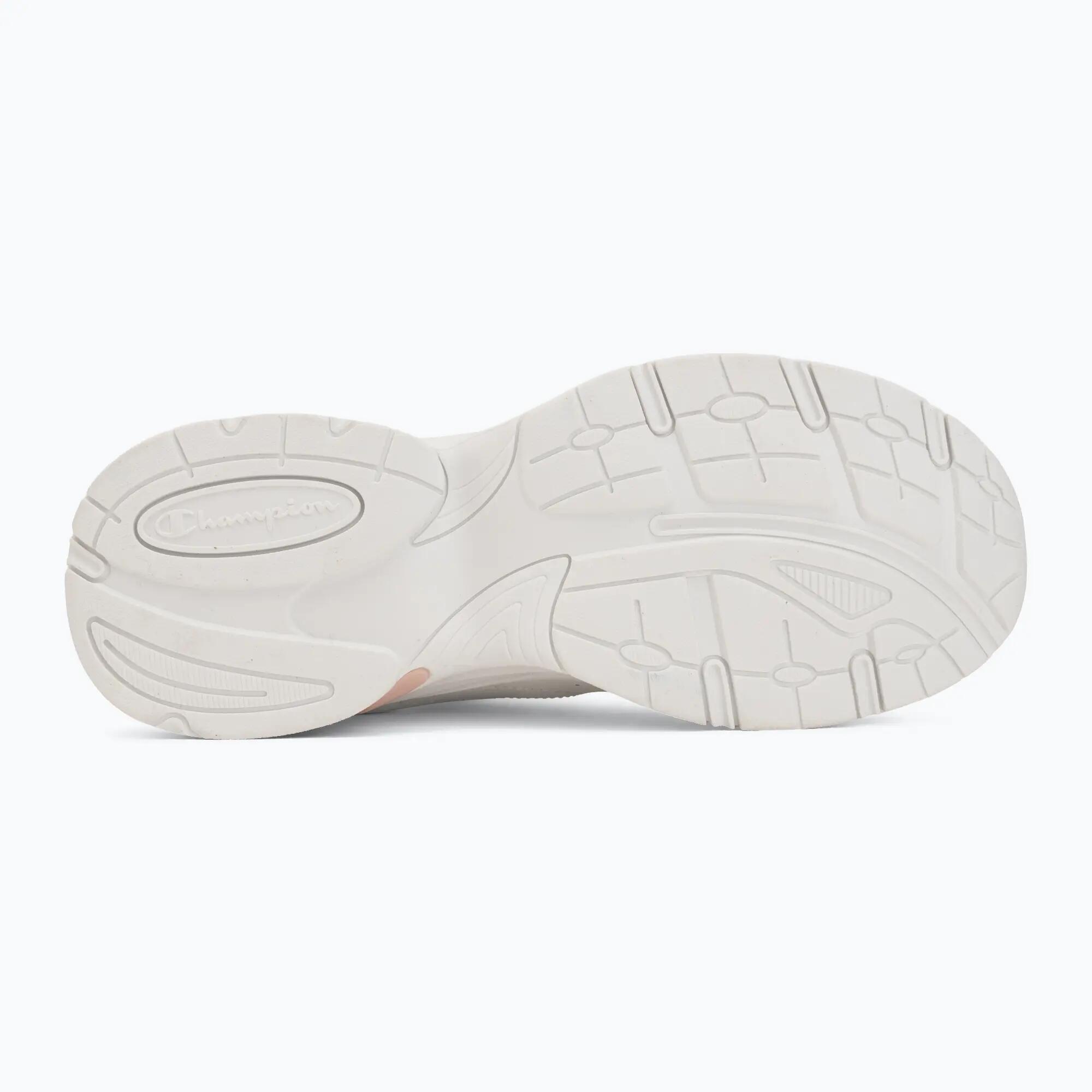 Champion Eagle Run GS Low Cut gyerekcipő 4/7