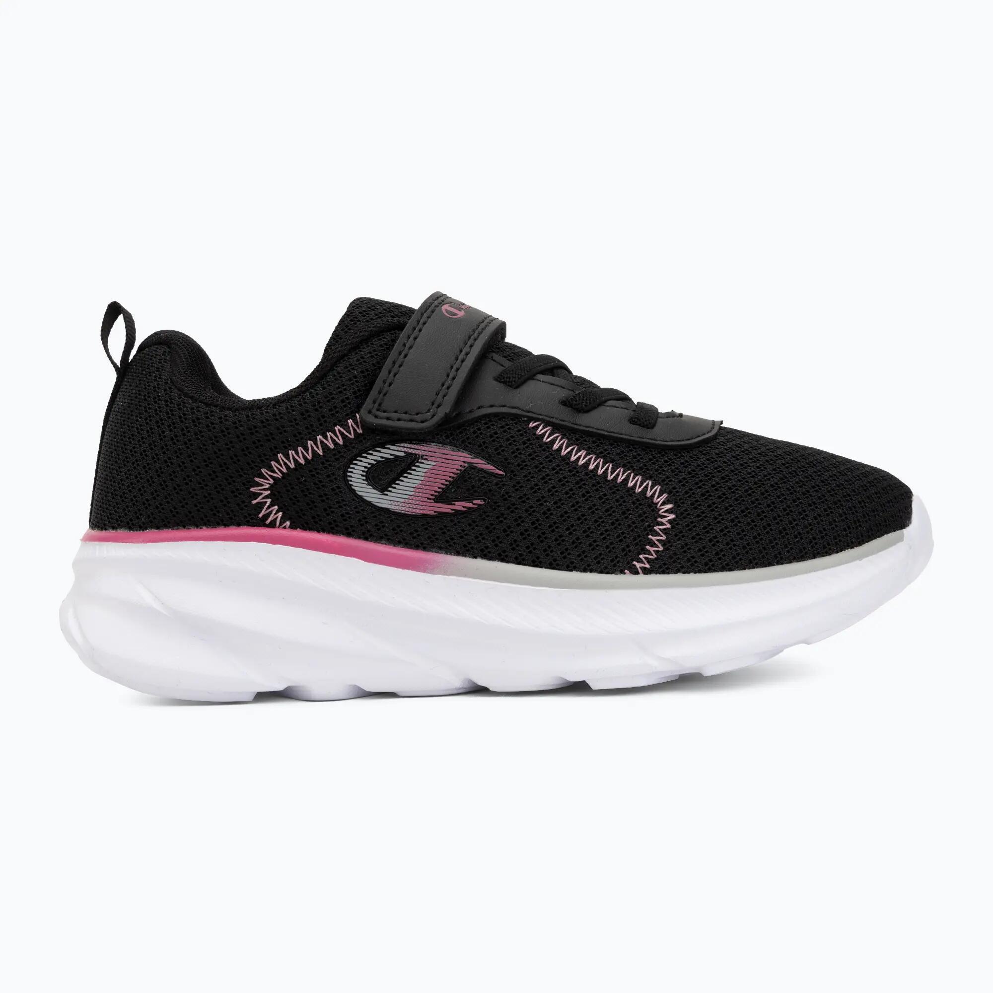Champion HRO J G PS Low Cut gyerekcipő 2/7
