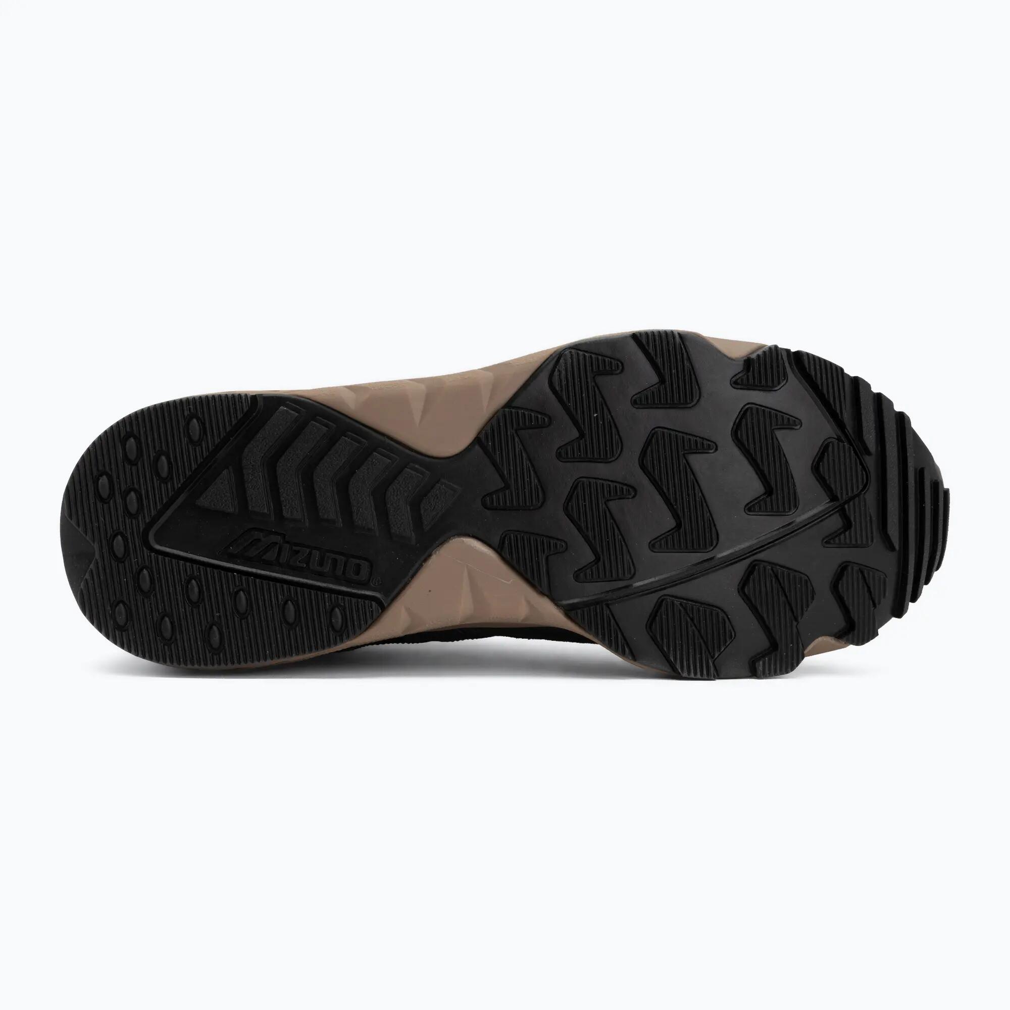 Buty Mizuno Contender Cordura 4/7