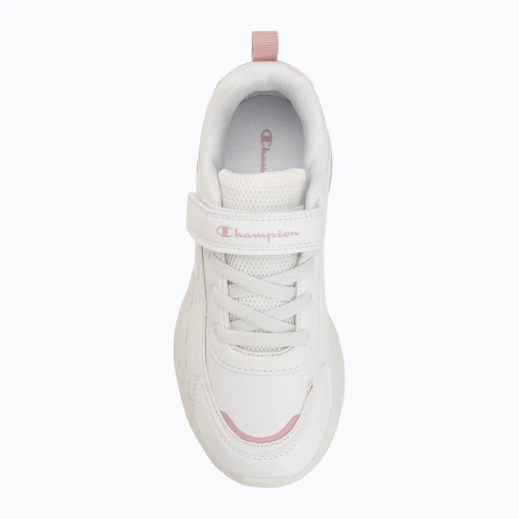 Champion Eagle Run PS Low Cut gyermekcipő 5/7