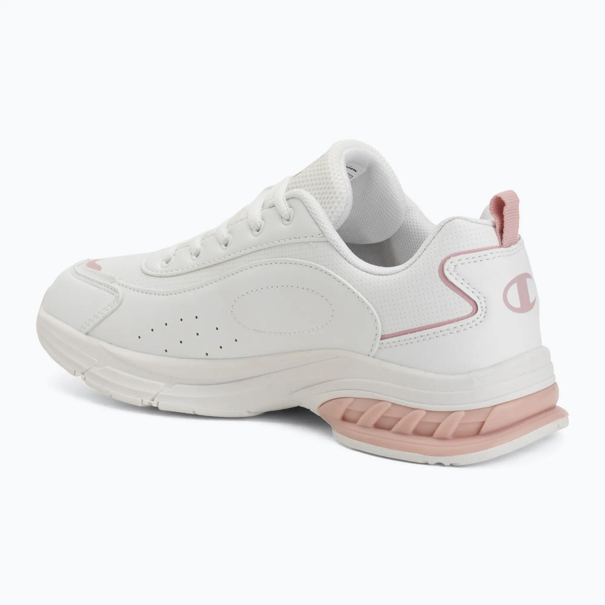 Champion Eagle Run GS Low Cut gyerekcipő 3/7