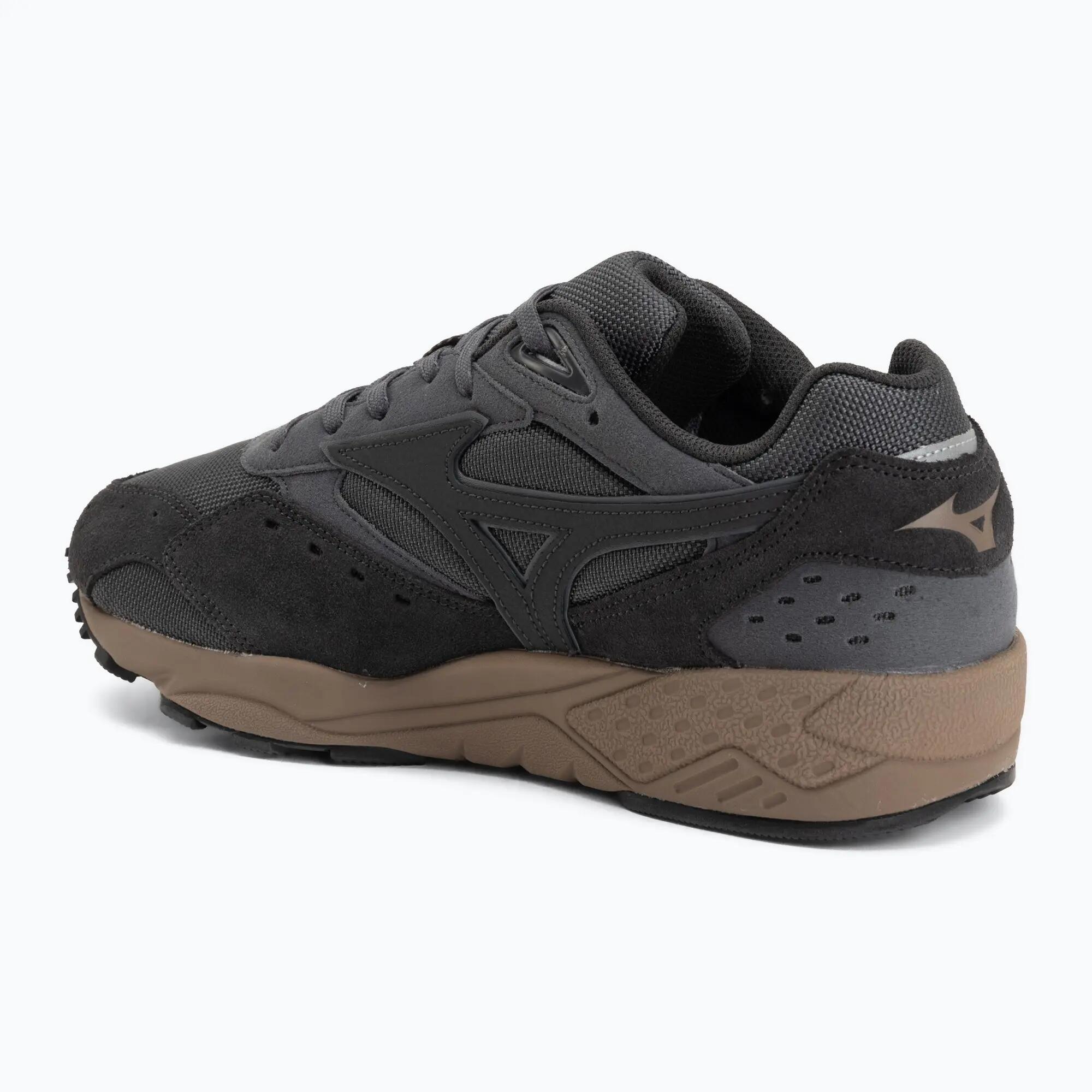 Buty Mizuno Contender Cordura 3/7