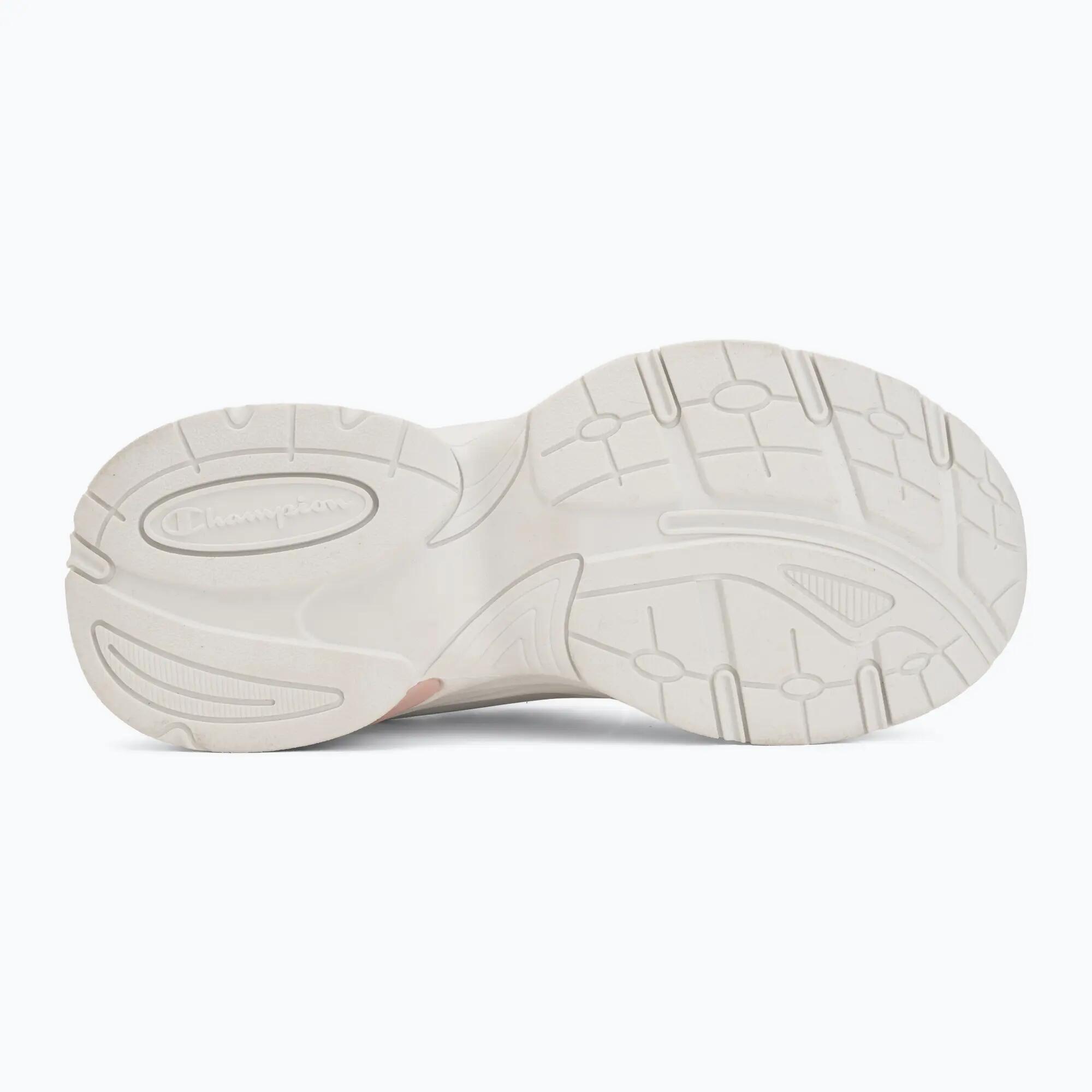 Champion Eagle Run PS Low Cut gyermekcipő 4/7