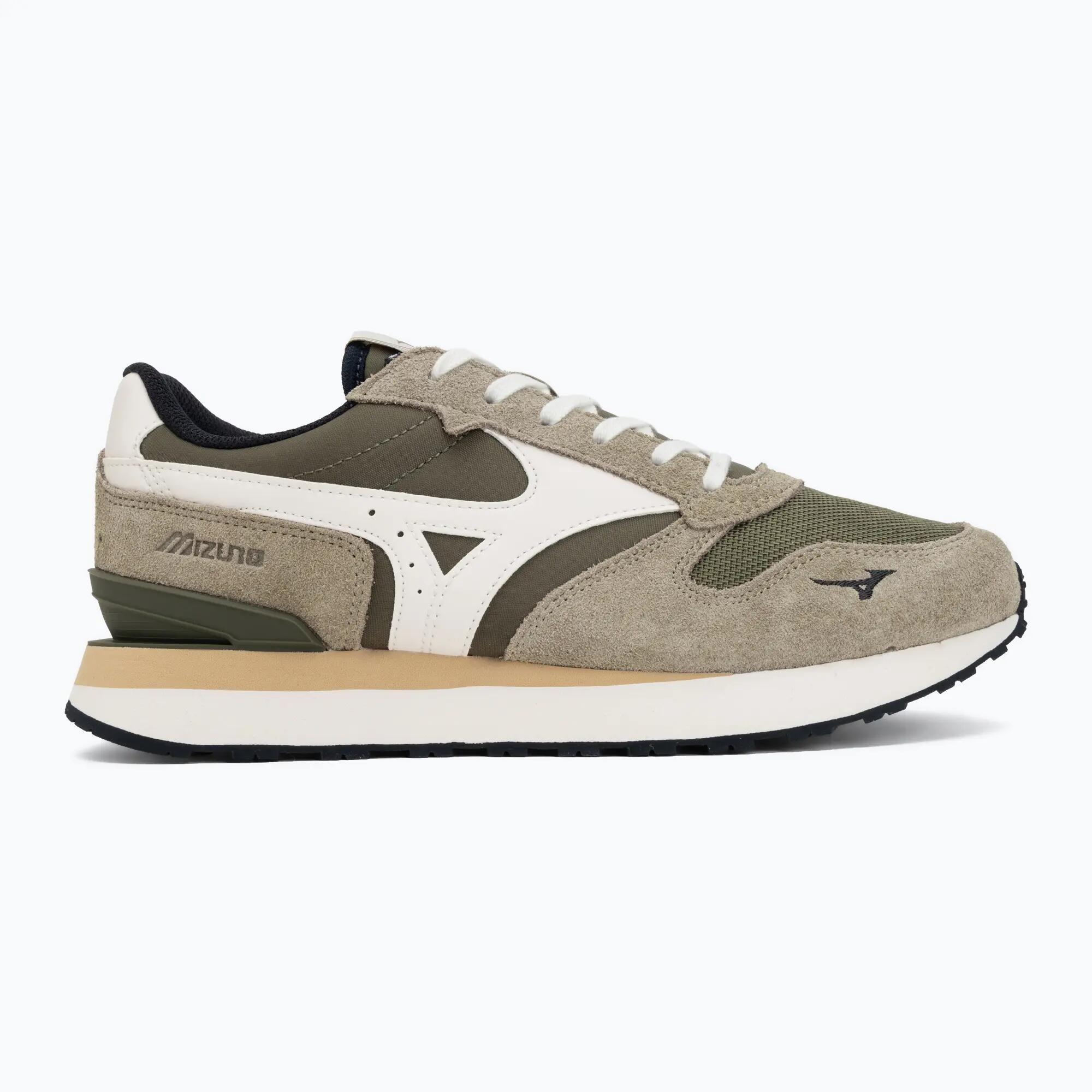 Mizuno RB87 Four Leaf Clover/Snow White/Elm Schuhe 2/7