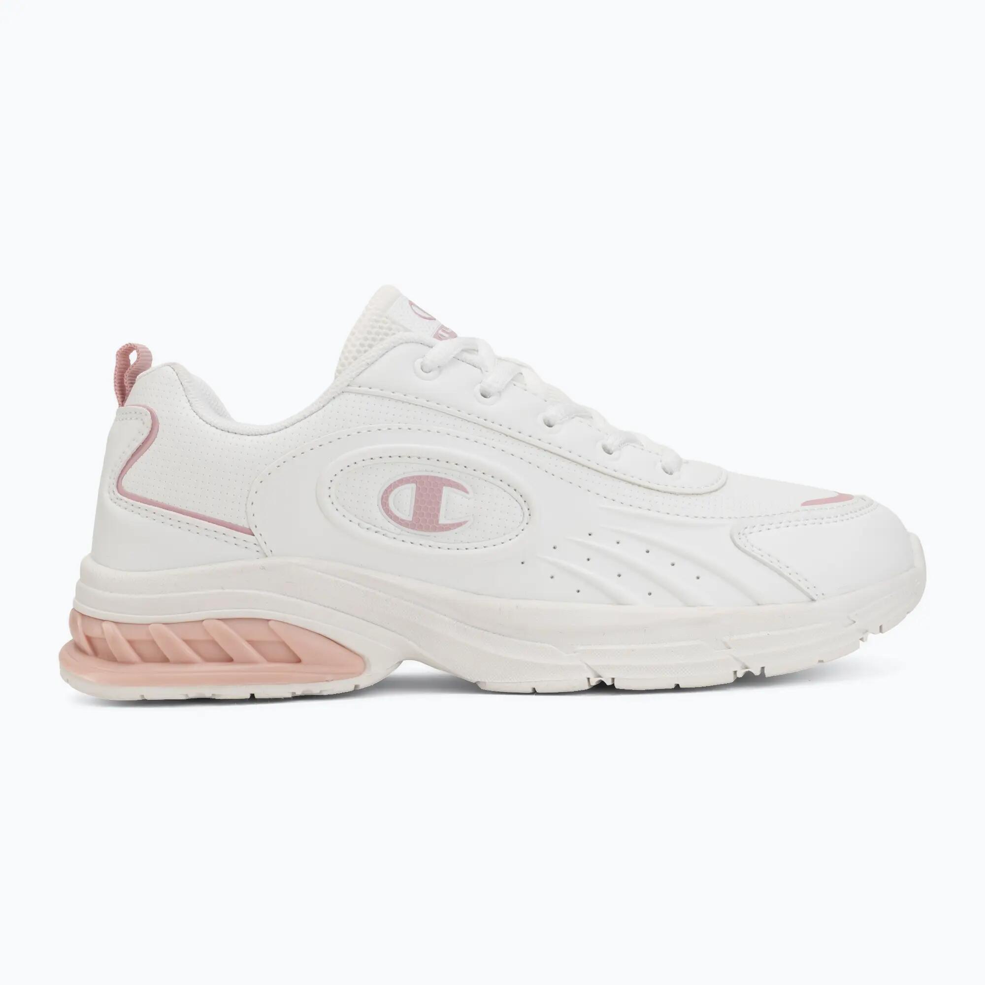 Champion Eagle Run GS Low Cut gyerekcipő 2/7