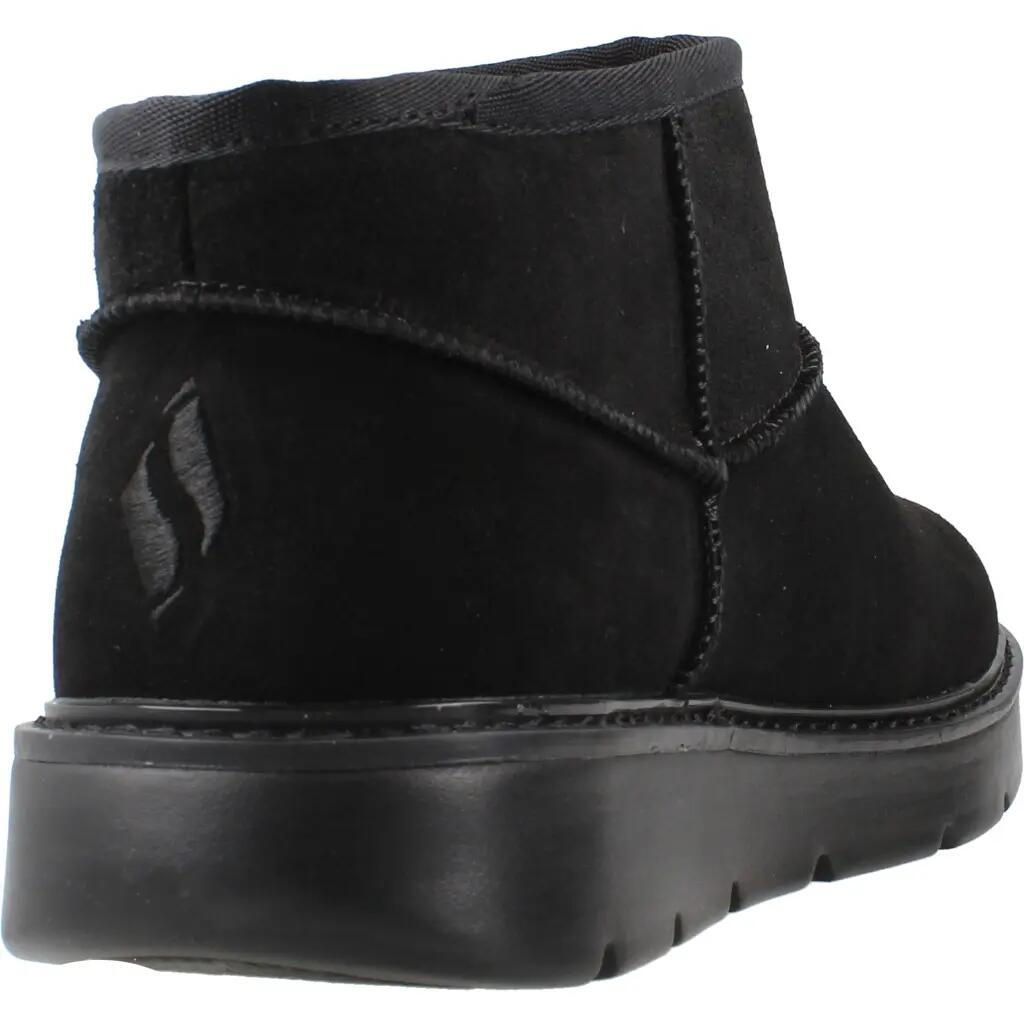 SKECHERS 167848S Czarny 3/5