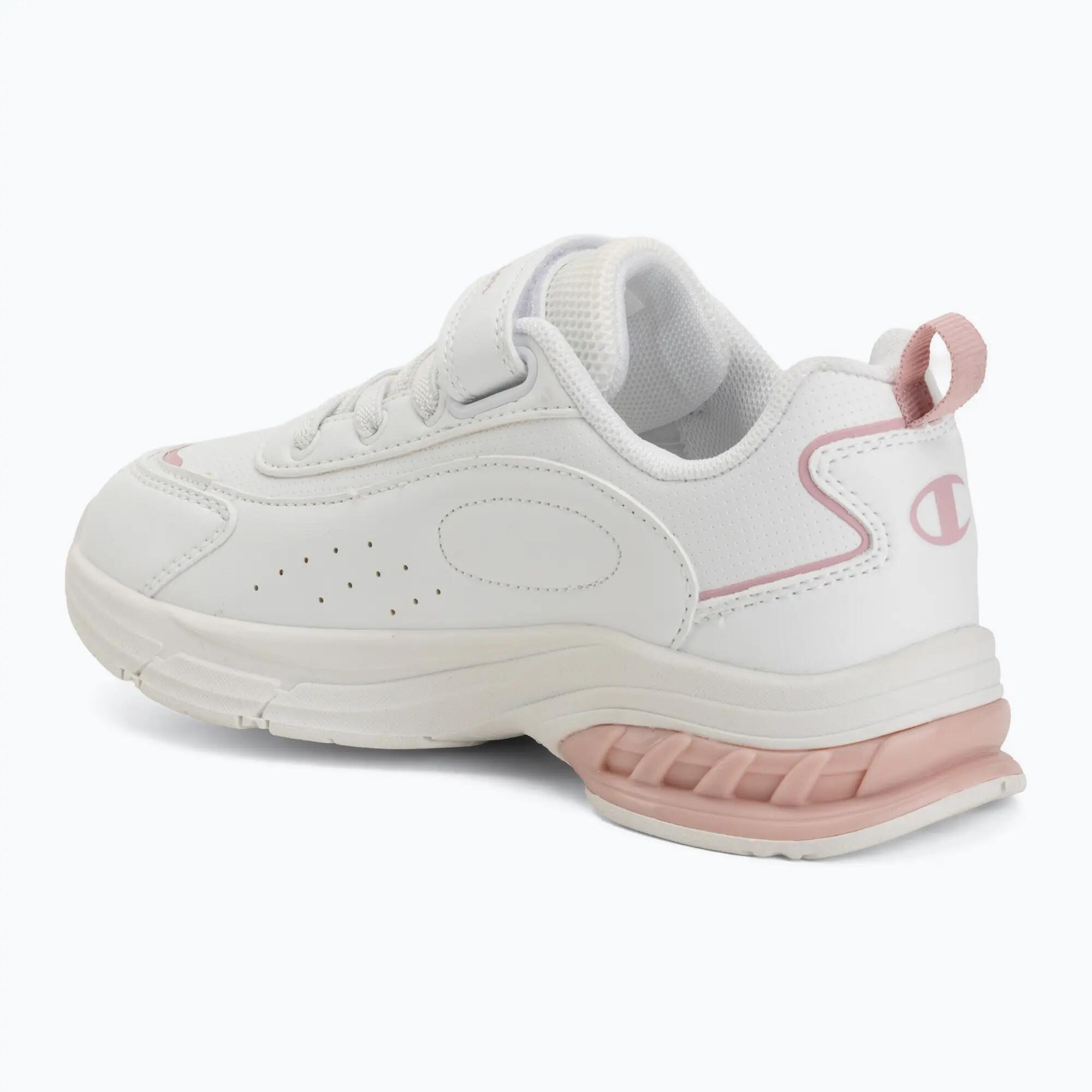 Champion Eagle Run PS Low Cut gyermekcipő 3/7