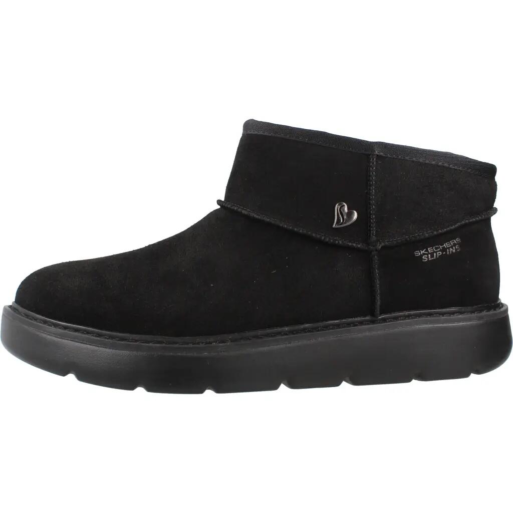 SKECHERS 167848S Czarny 2/5