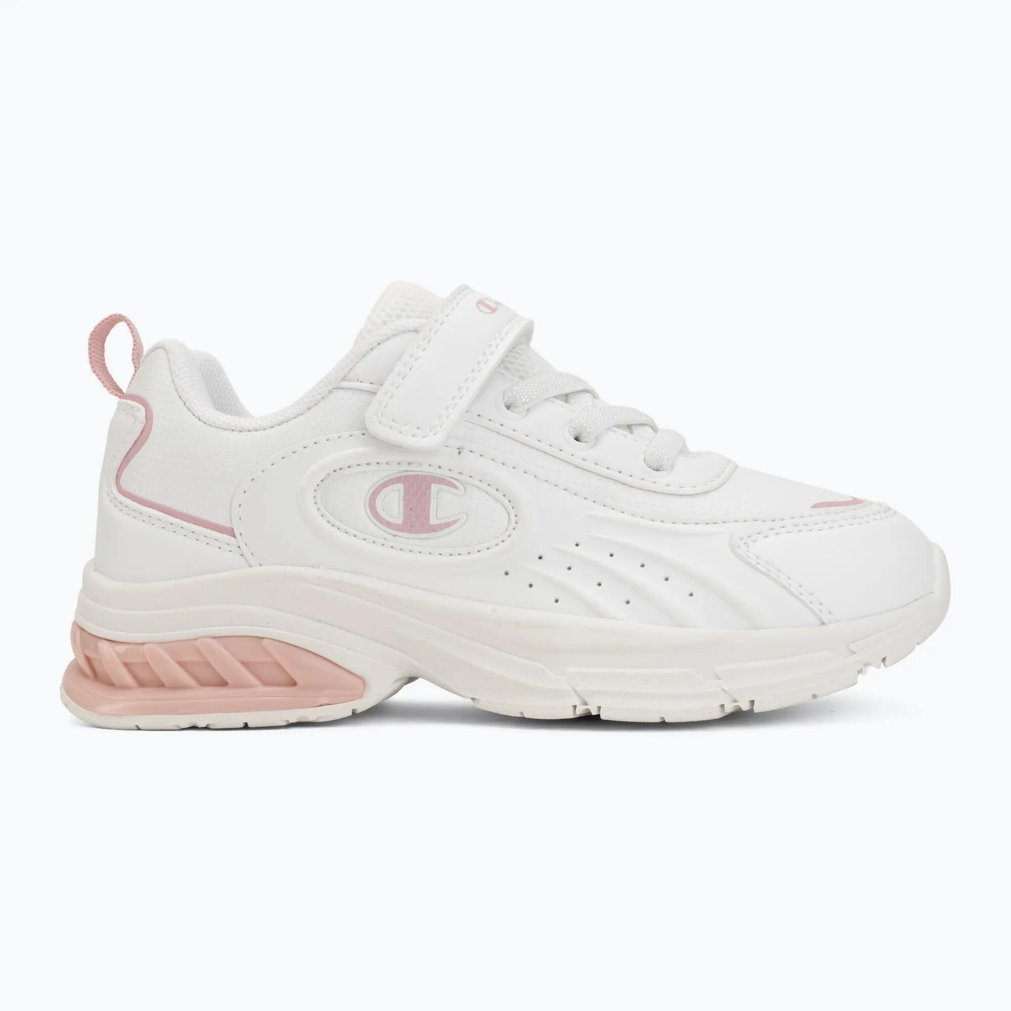 Champion Eagle Run PS Low Cut gyermekcipő 2/7