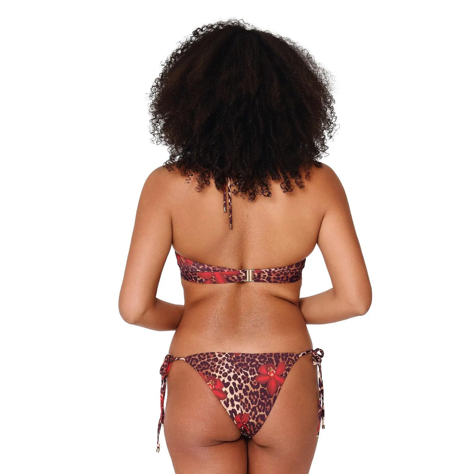 LINGADORE Haut de maillot de bain triangle 8/14