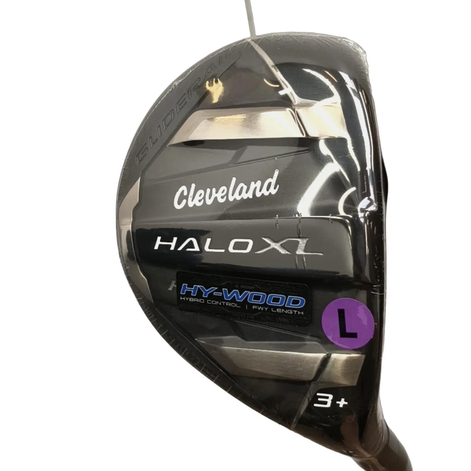 CLEVELAND GOLF picture