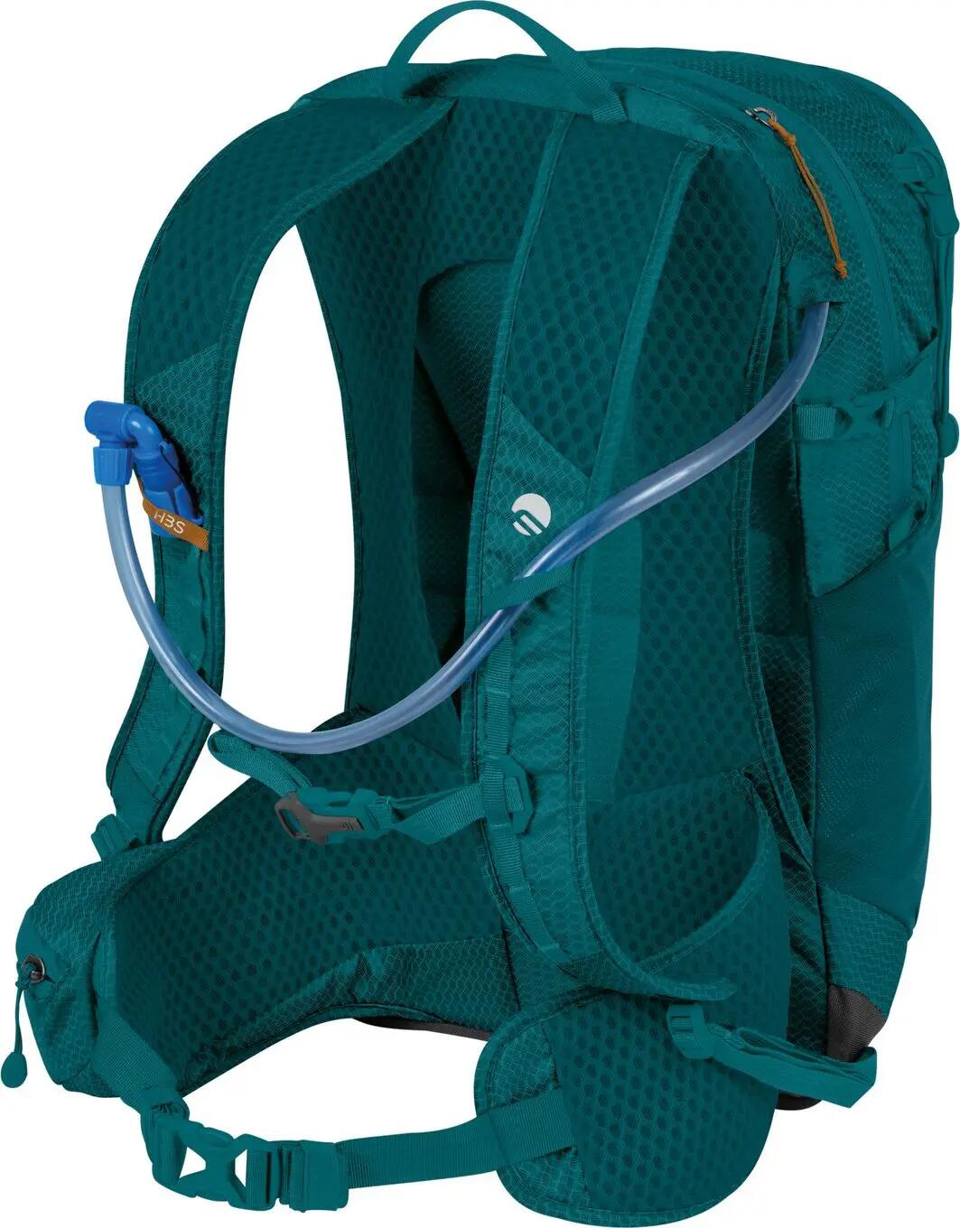Ferrino Gecko-rugzak 23 l blauw 5/5