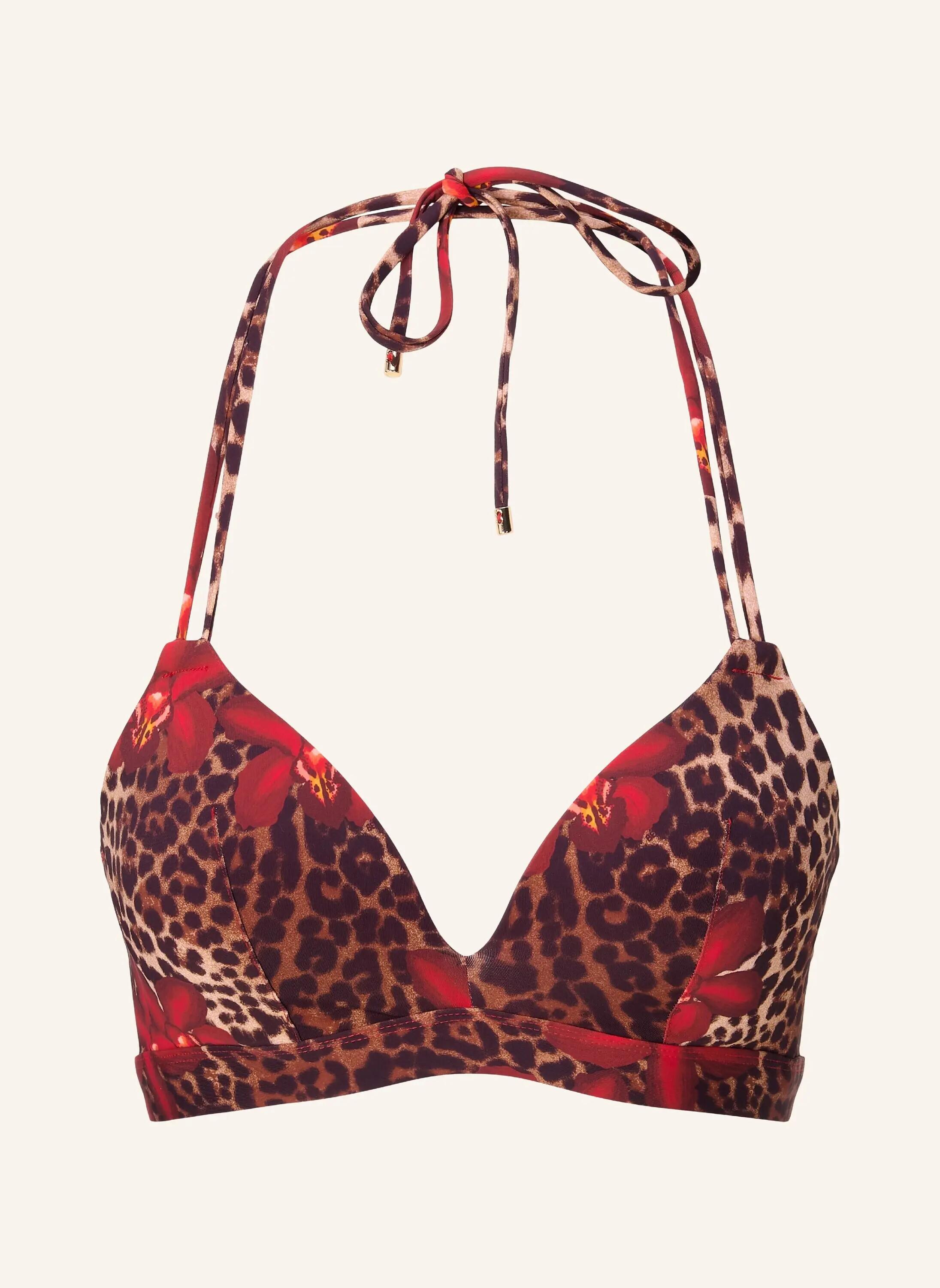 LINGADORE Haut de maillot de bain triangle 13/14