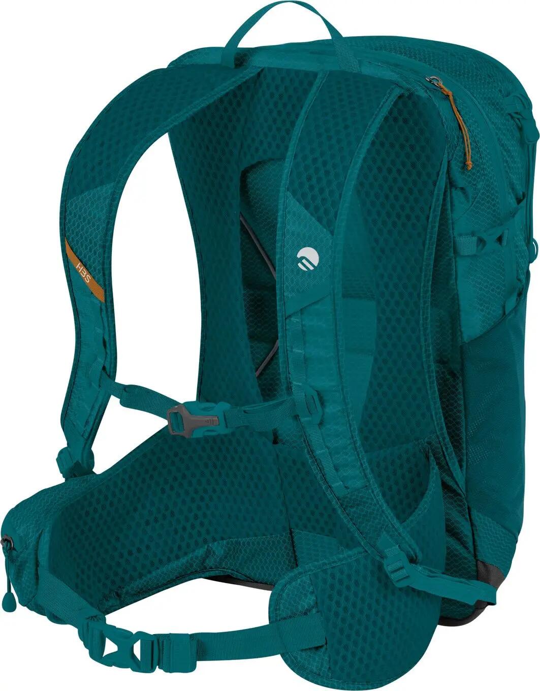 Ferrino Gecko-rugzak 23 l blauw 2/5