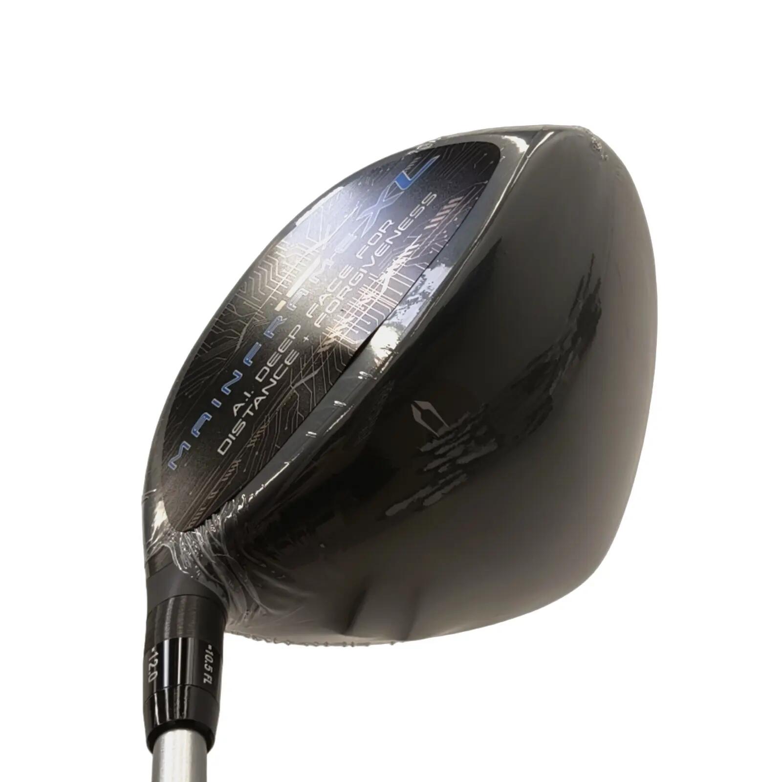 Cleveland Hibore XL Lite Driver / Flex Regular / Loft 10.5 4/6
