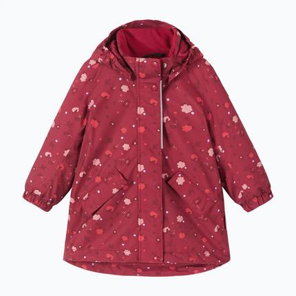 Veste imperméable fille Reima Taipale
