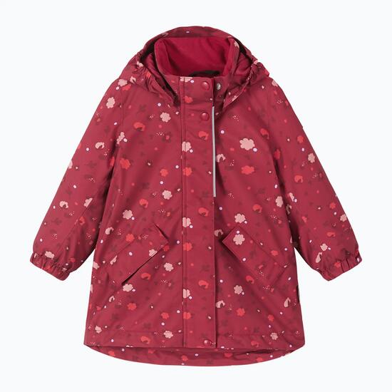 Veste imperméable fille Reima Taipale
