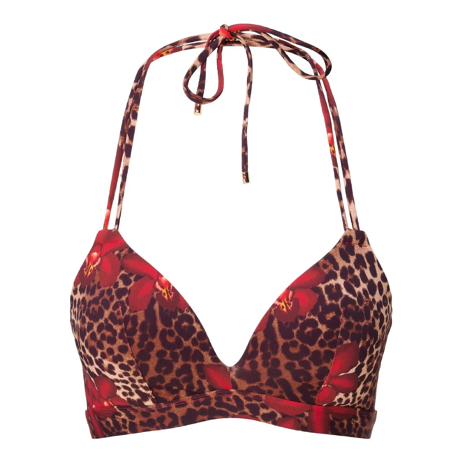 LINGADORE Haut de maillot de bain triangle 10/14