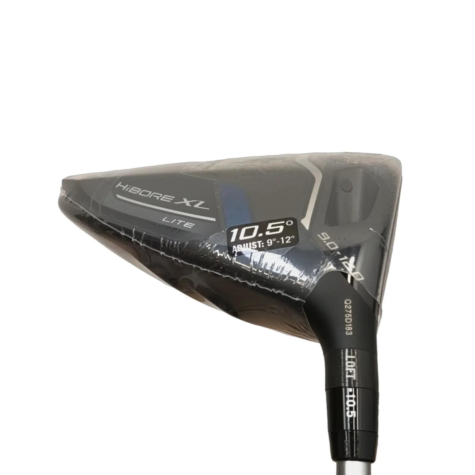 Cleveland Hibore XL Lite Driver / Flex Regular / Loft 10.5 3/6