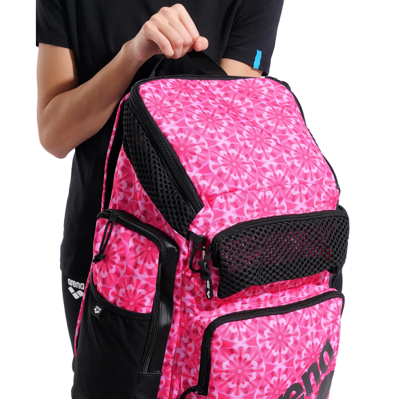 Arena Rucksack One Go Backpack 45L AO 010232 3/3