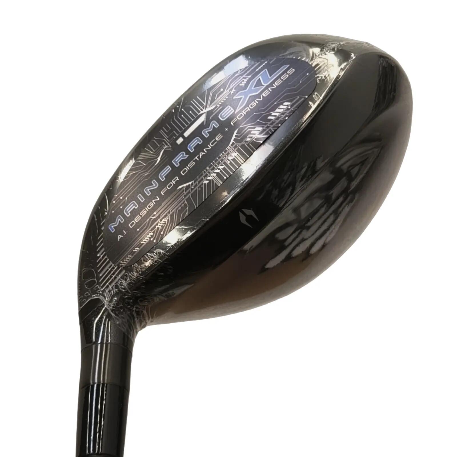 Cleveland Halo XL Fairway Wood / Flex Ladies / #5/18 4/6