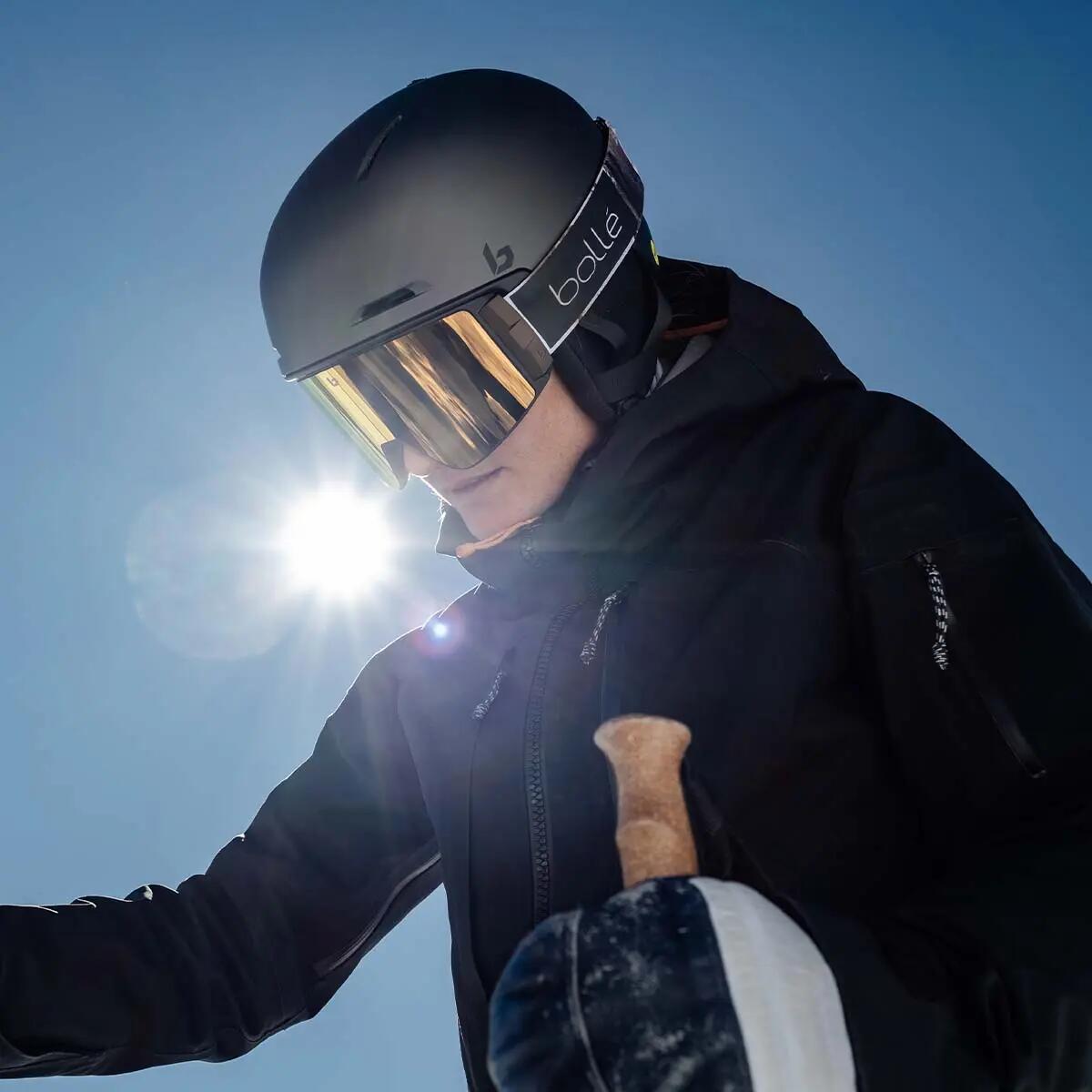 Casque de ski ZENOS MIPS 2/5