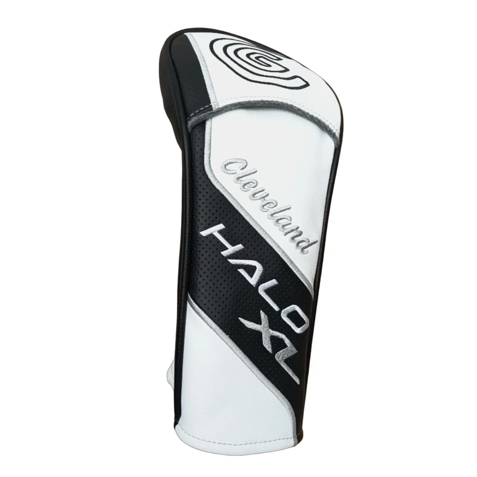 Cleveland Halo XL Fairway Wood / Flex Ladies / #5/18 2/6