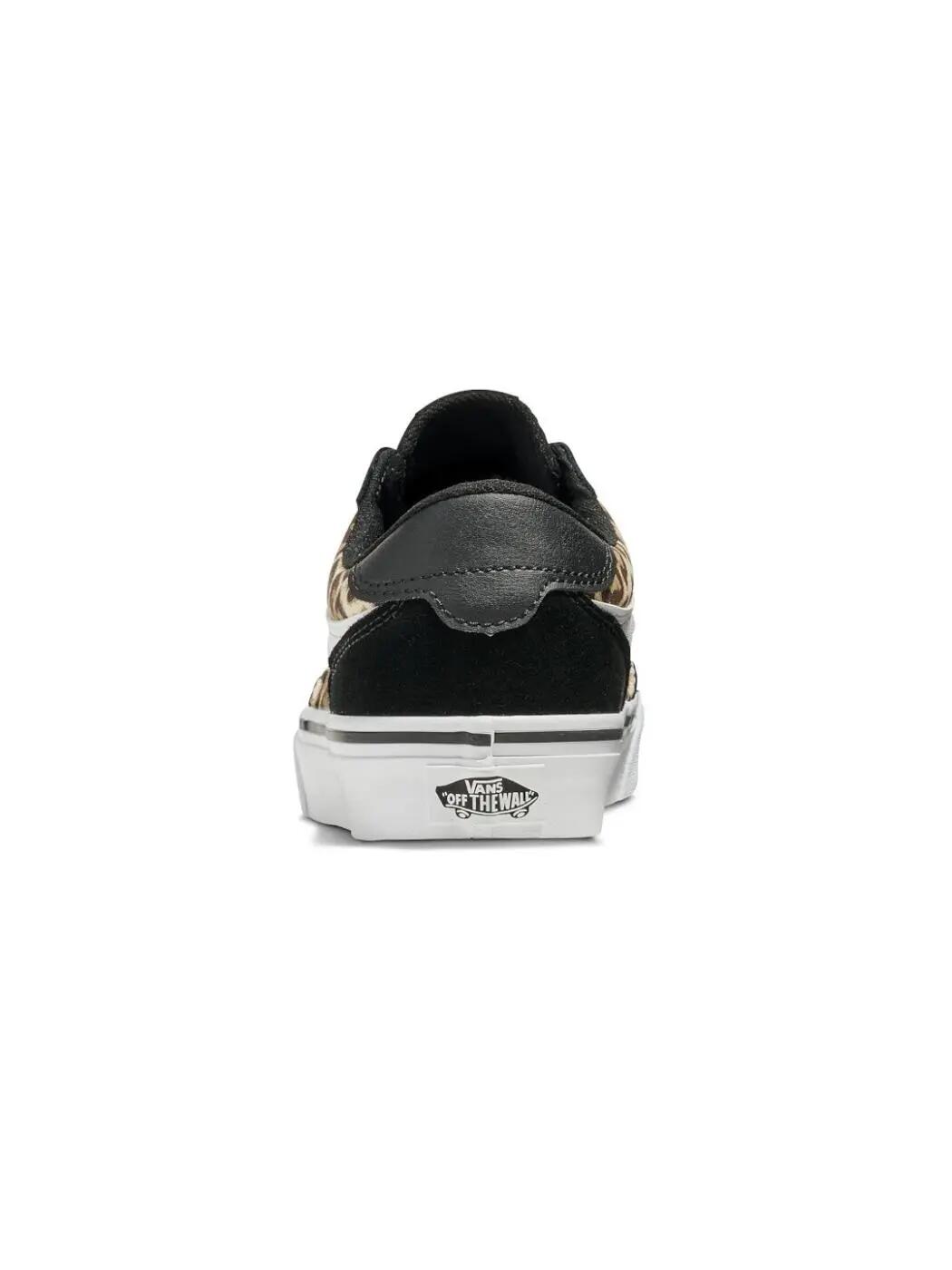 Scarpe da donna Vans Vans brooklyn nere. 5/5