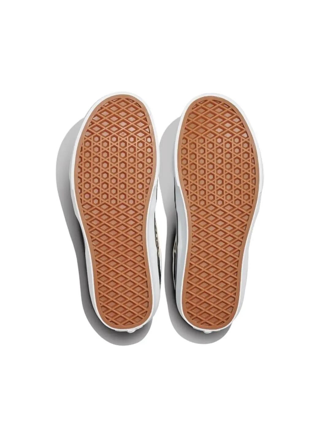 Scarpe da donna Vans Vans brooklyn nere. 4/5