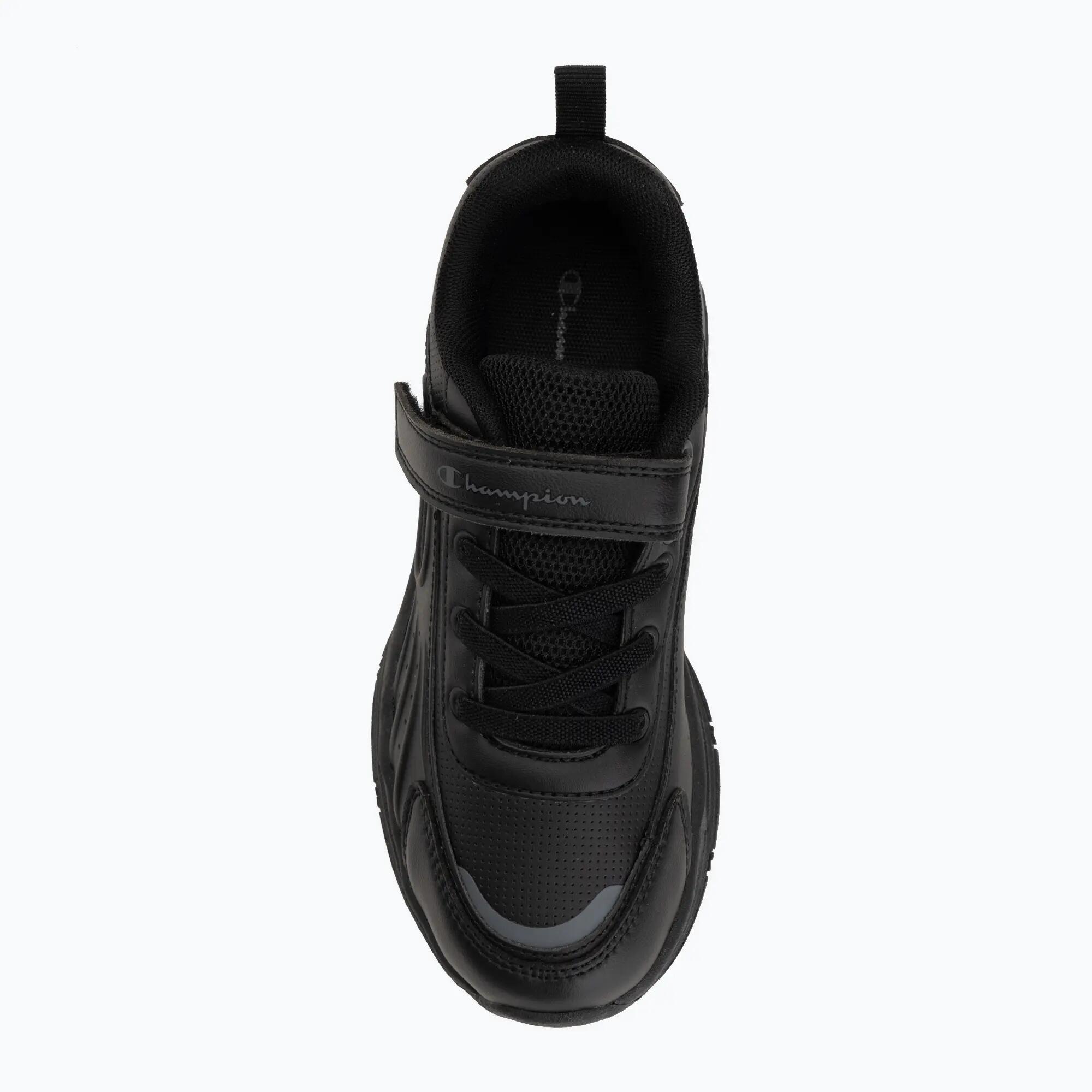Champion Eagle Run PS Low Cut gyermekcipő 5/7